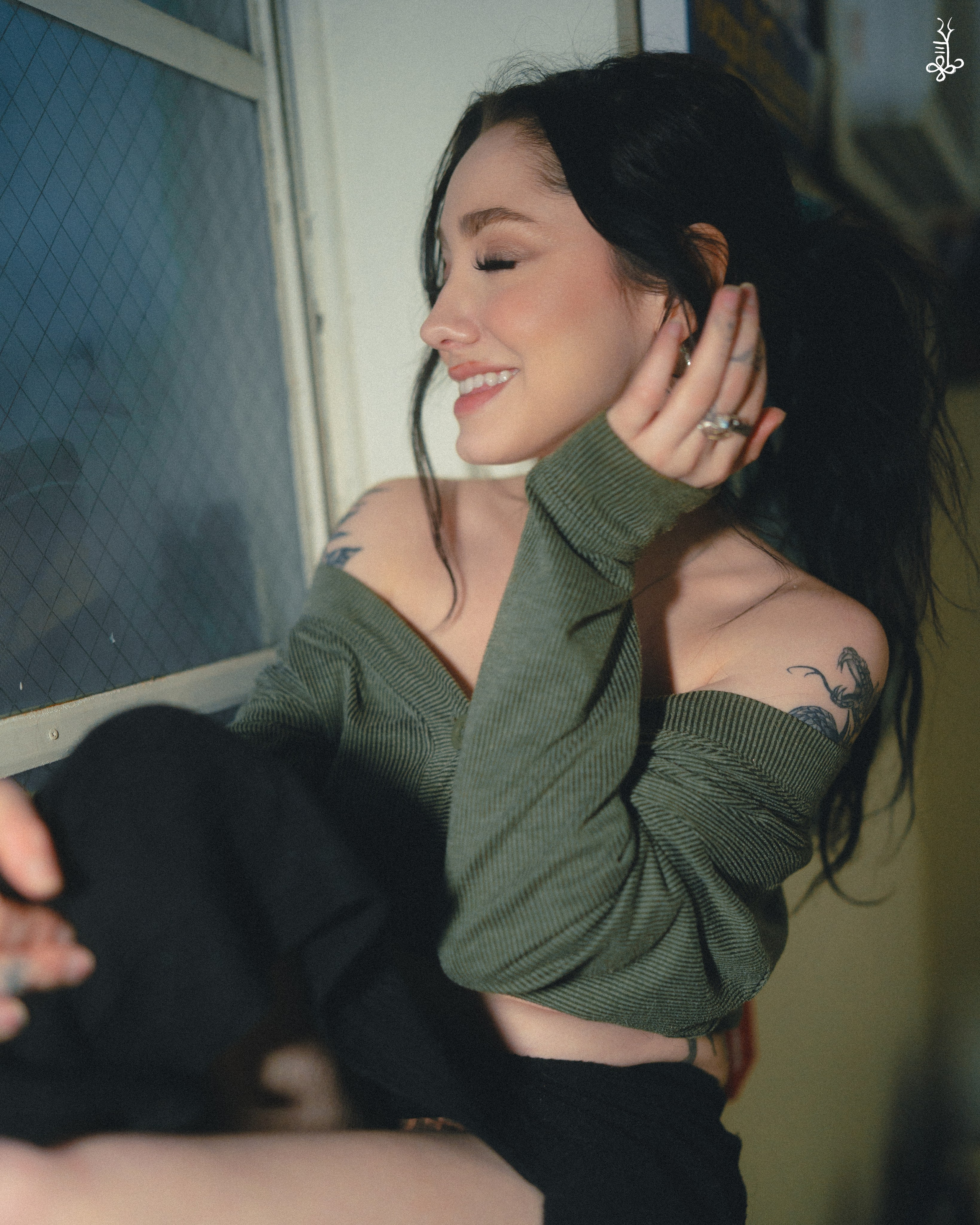 HALIANA. Ke’Ondris | Photographer & Videographer | Indianapolis, IN