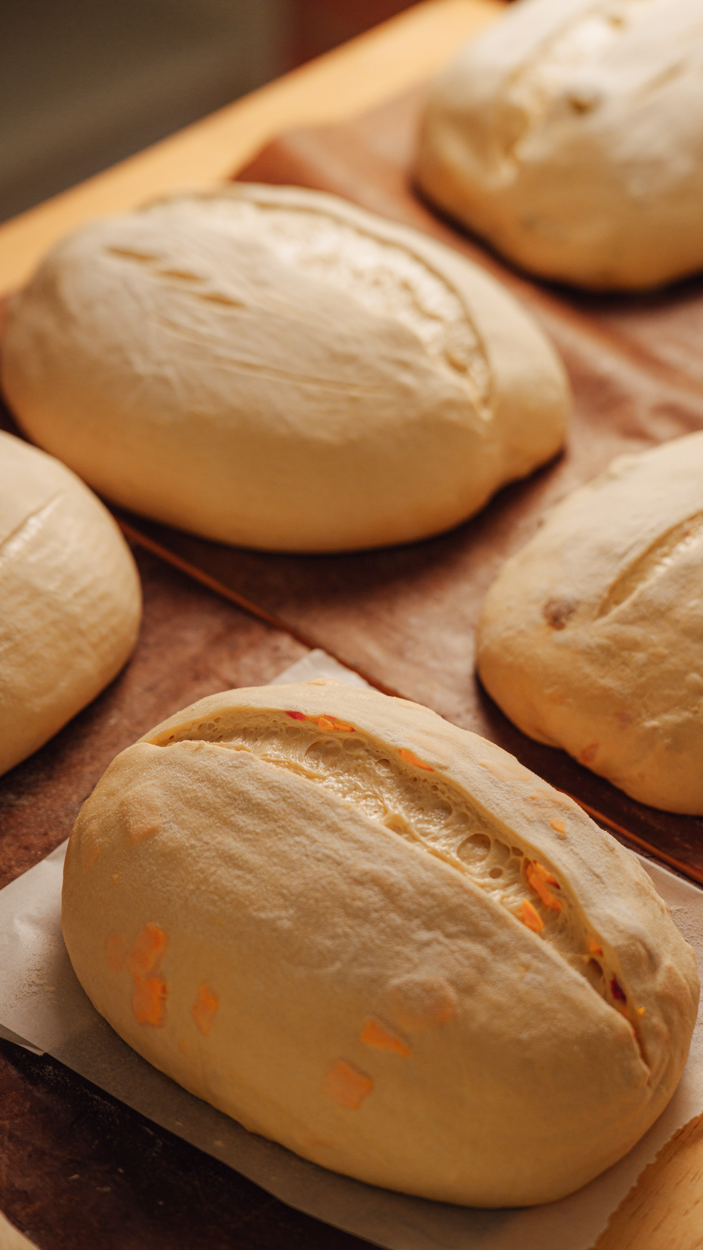From Oven to Table | Bakery Opening Brand Photography & Video · Shot for Alina’s Sourdough Bread. Filmmaker, Photographer & AI Visual Artist in Costa del Sol — Alexandru Avram