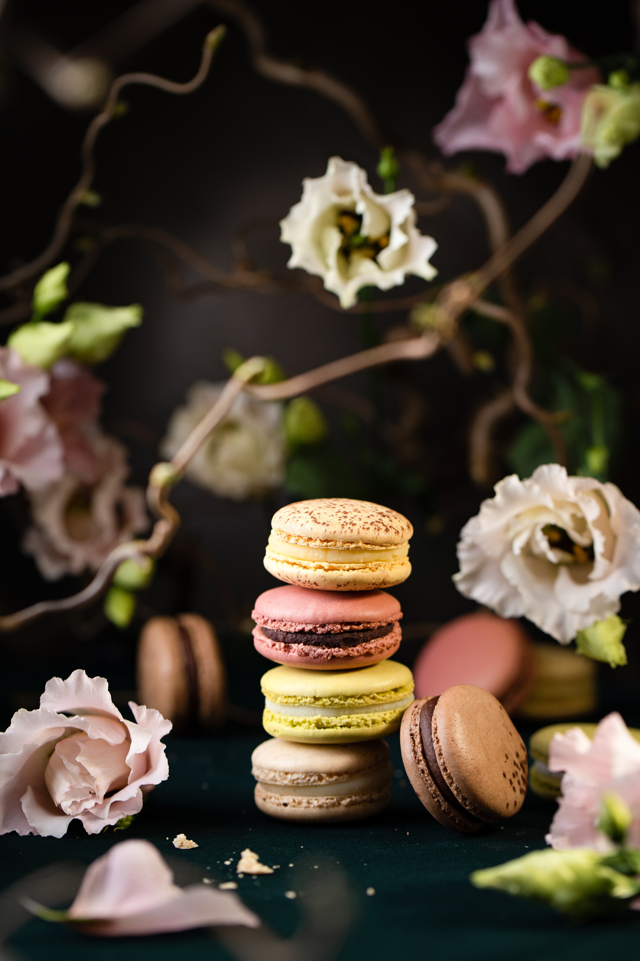 Gallery. Food & Product Fotografie, Content Creation, Natalja Christ Frankfurt