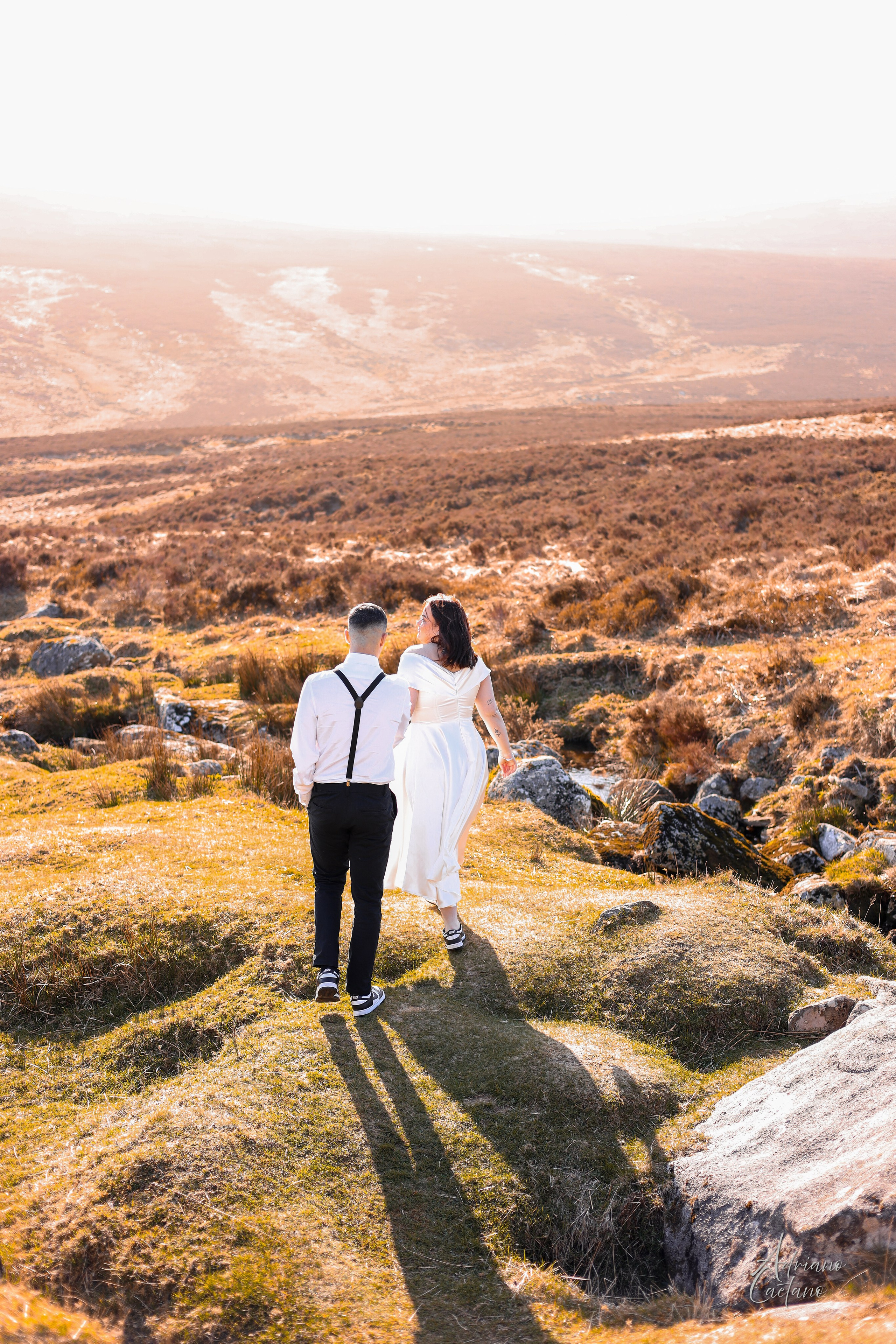 Pre Wedding Thayla & Mauricio — 1. Adriano Caetano photography in Dublin