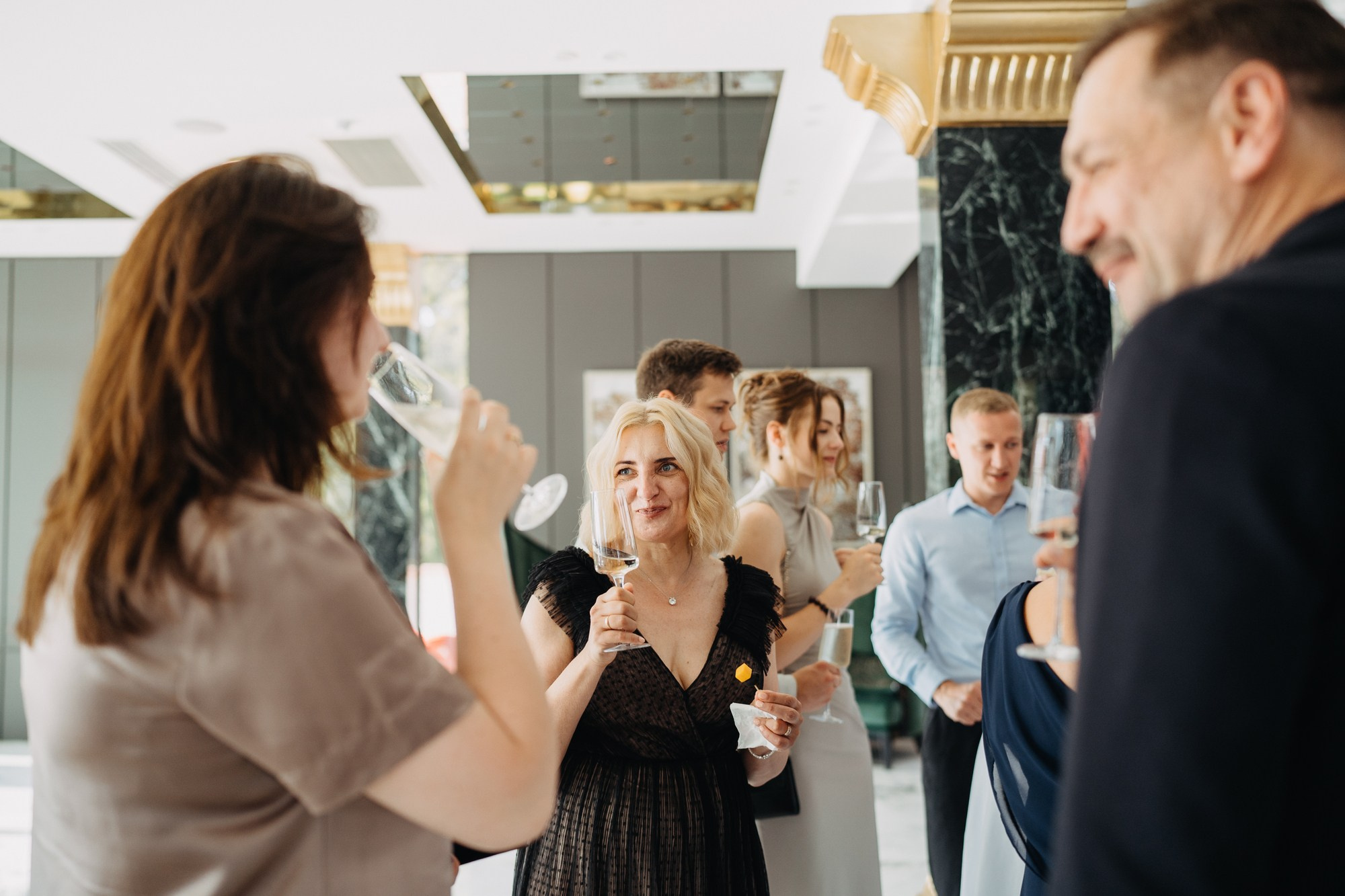 Аустрис и Элина. Индивидуальный и свадебный фотограф в Батуми Валерия Азаренко