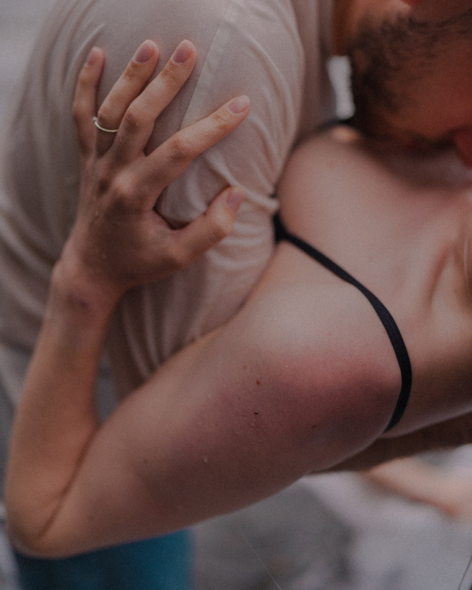 Данил и Арина. Индивидуальный и свадебный фотограф в Батуми Валерия Азаренко