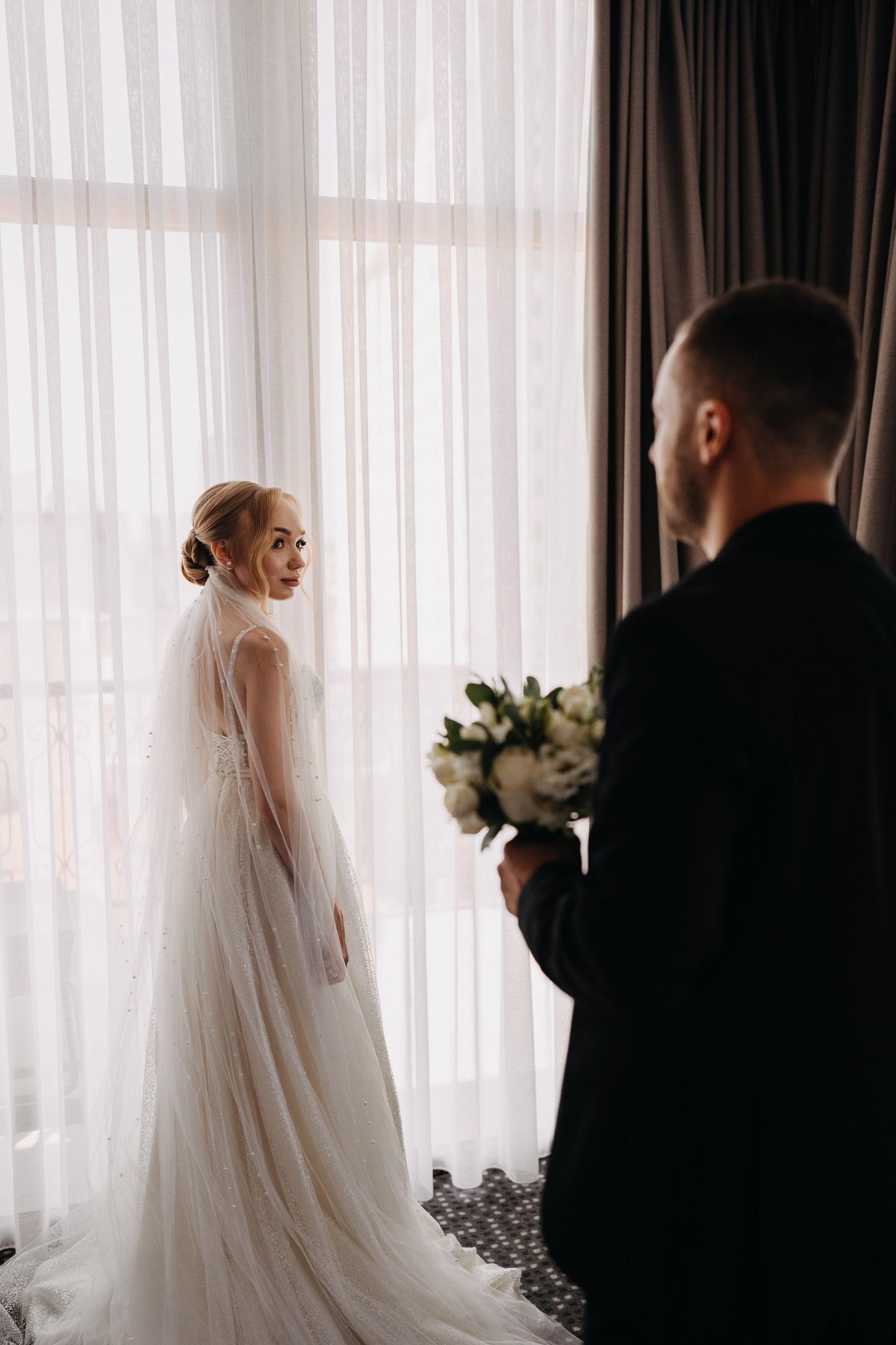 Влад и Влада. ინდივიდუალური და ქორწილის ფოტოგრაფი ბატუმში ვალერია აზარენკო