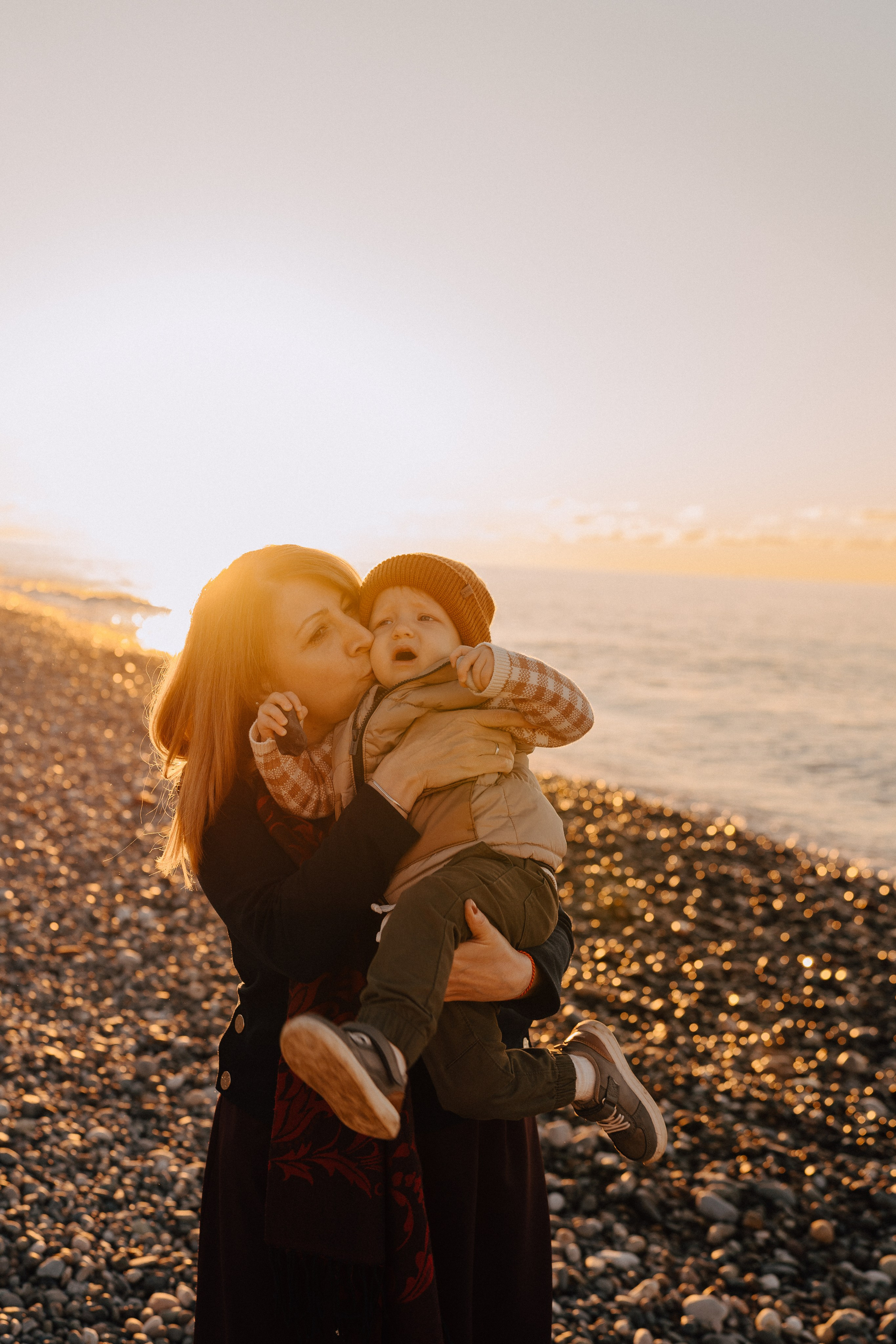 Семейная фотосессия в Батуми. Портретный и свадебный фотограф в Батуми Валерия Азаренко