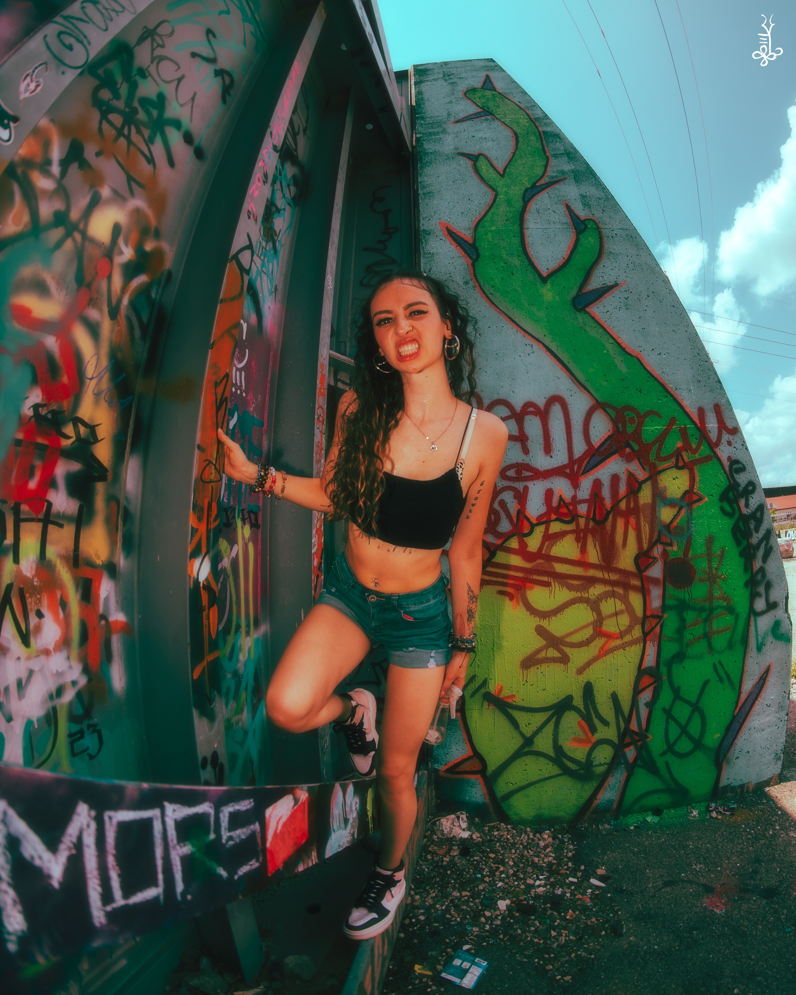 JASELLA. Ke’Ondris | Photographer & Videographer | Indianapolis, IN