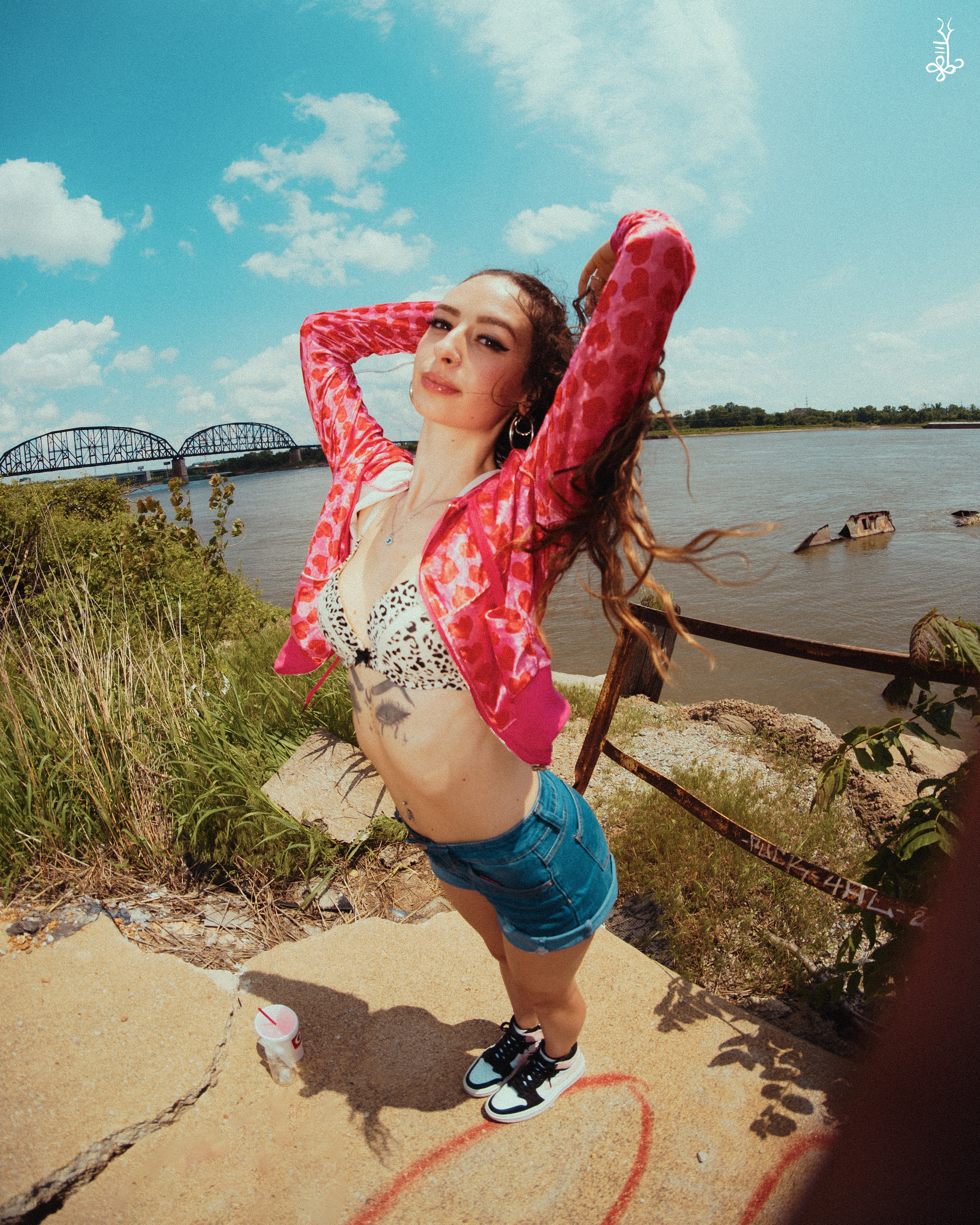 JASELLA. Ke’Ondris