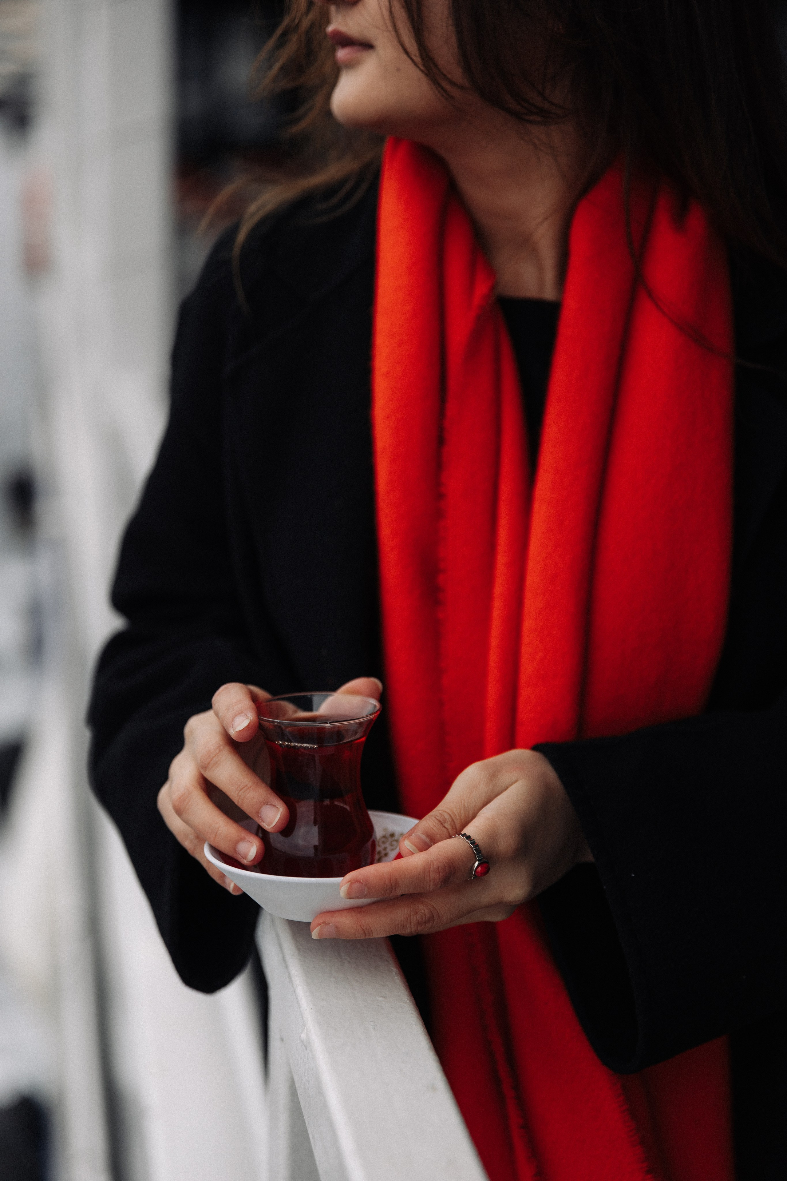 . Фотопрогулки в Стамбуле