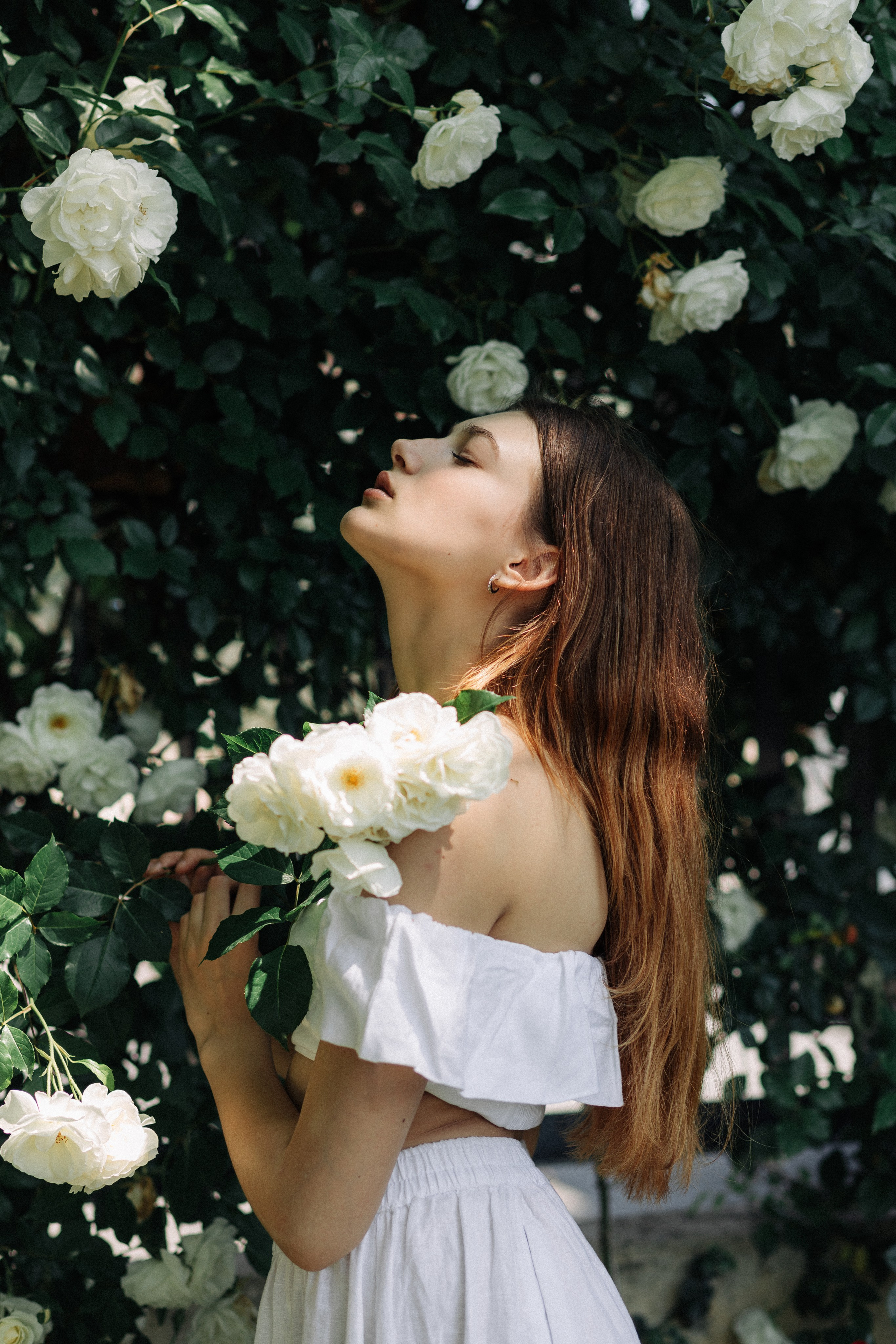 . Фотопрогулки в Стамбуле