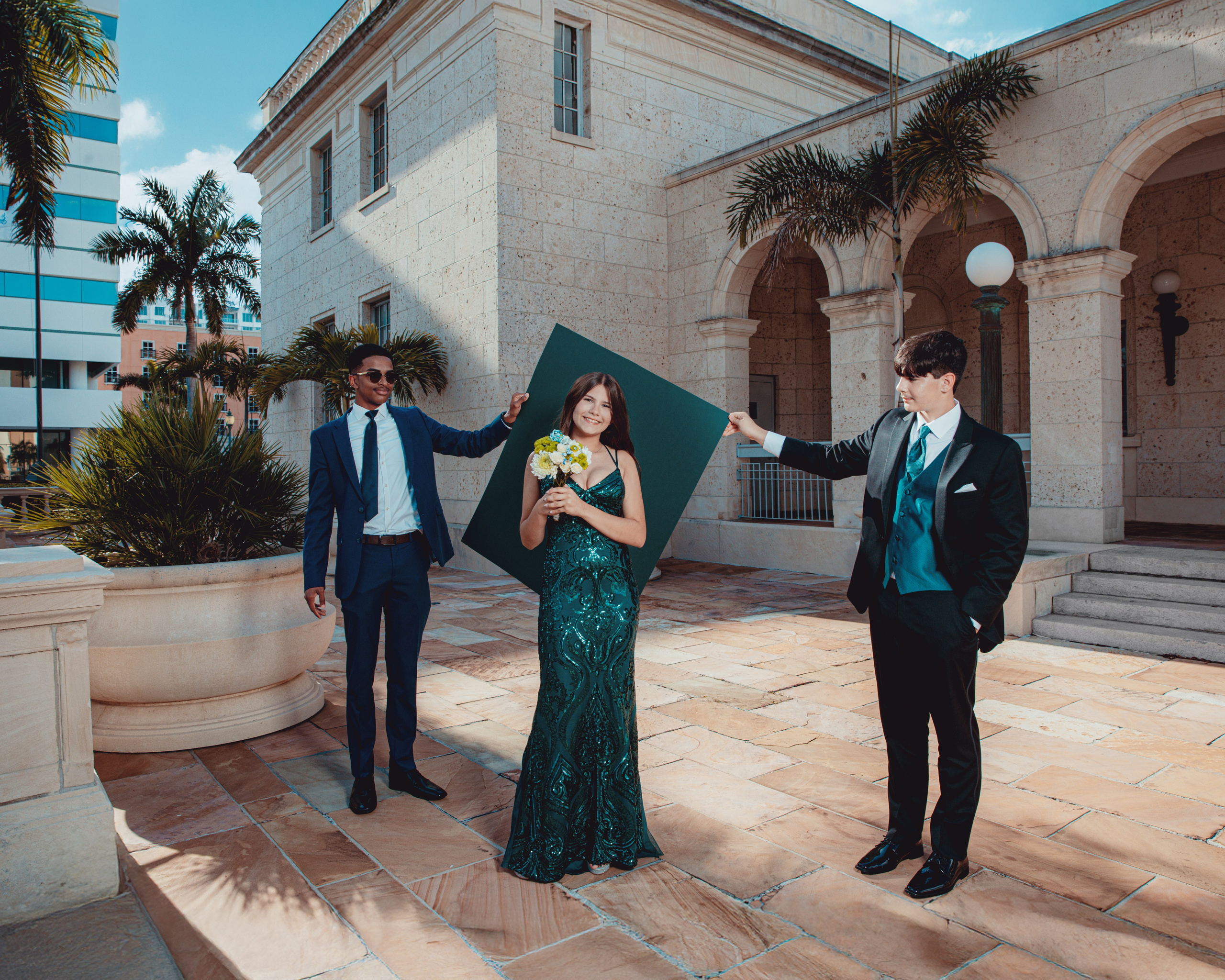 Stars of the Prom (1). Ксения Мирная — Фотограф, с которым вы напишете вашу историю…