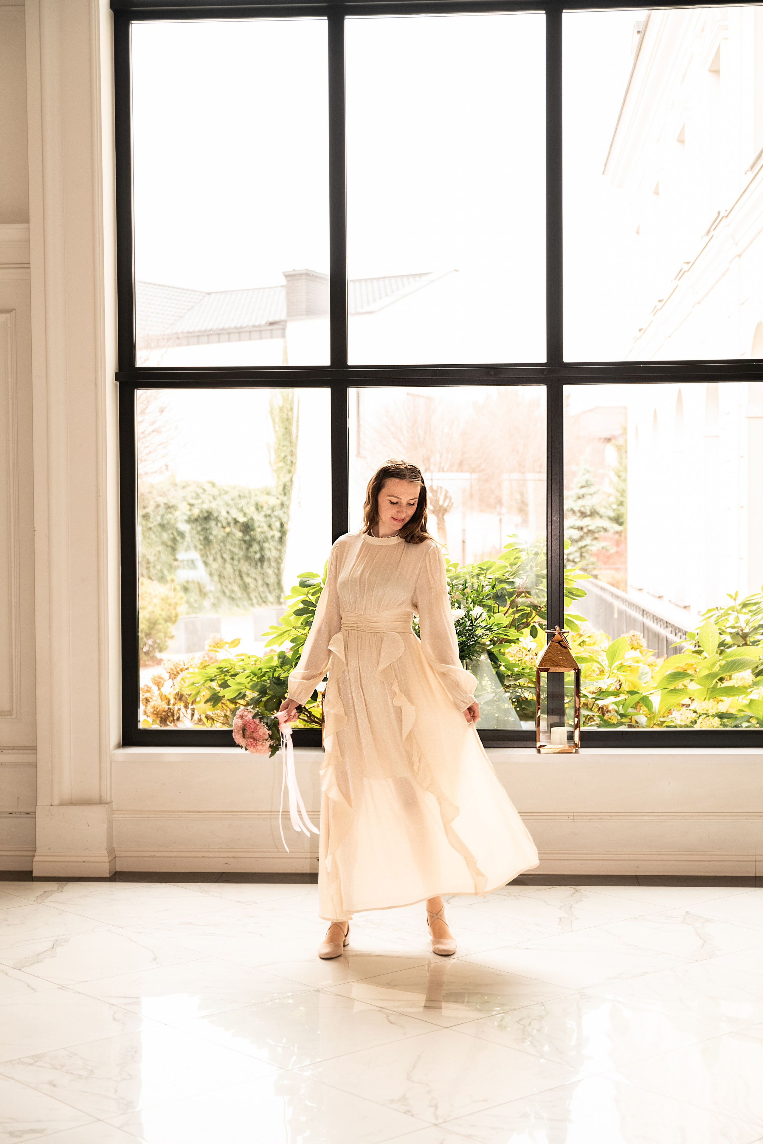 Eugenia&Vlodymr sesja poślubna. VideofotKA.pl