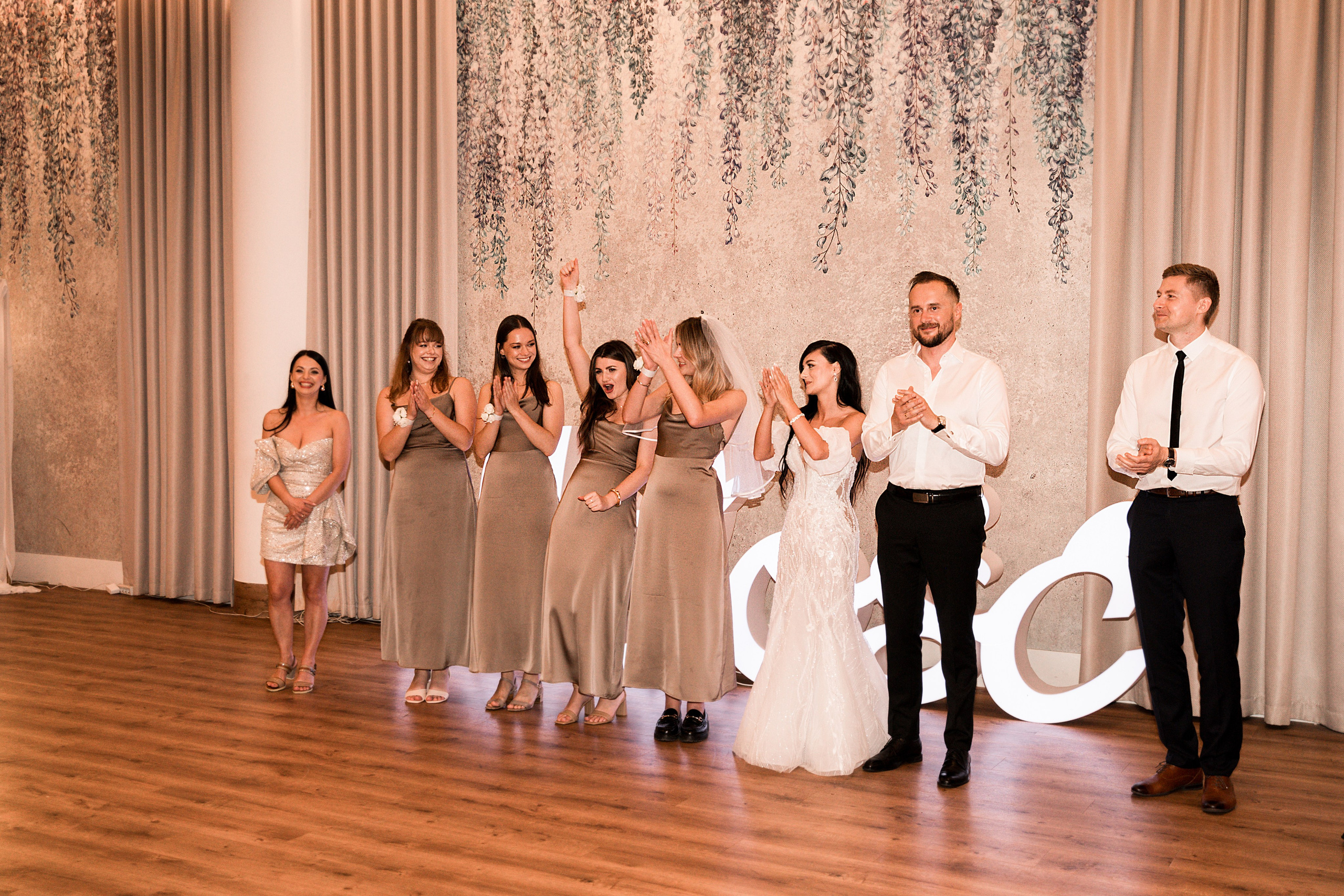 Klaudia & Darek. VideofotKA.pl