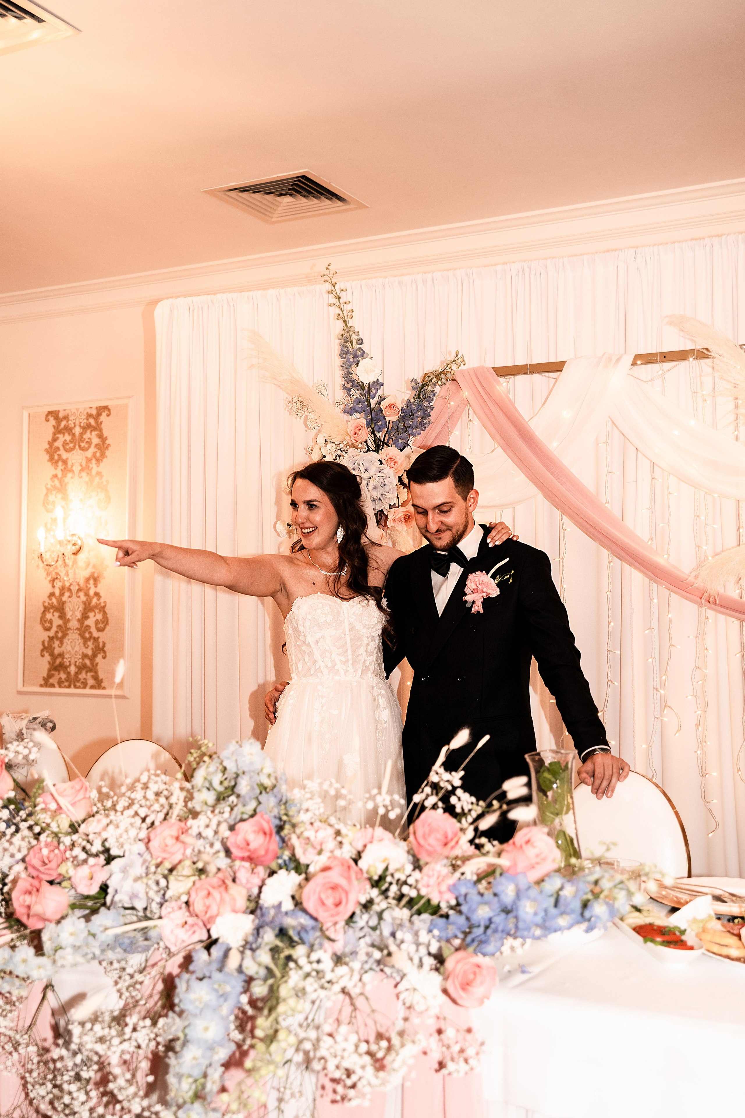 Zuza & Rafał. VideofotKA.pl