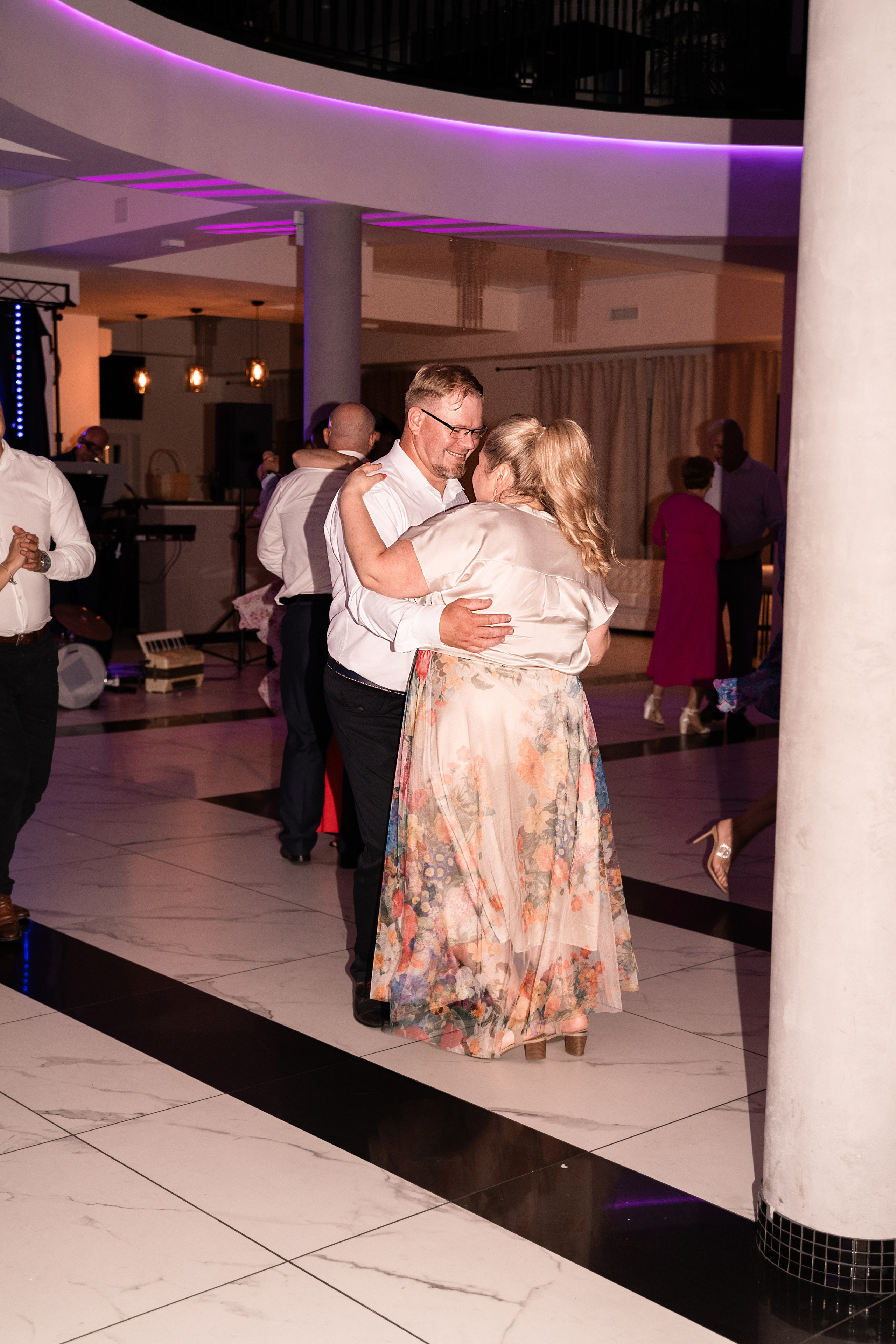 Justyna & Mateusz. VideofotKA.pl