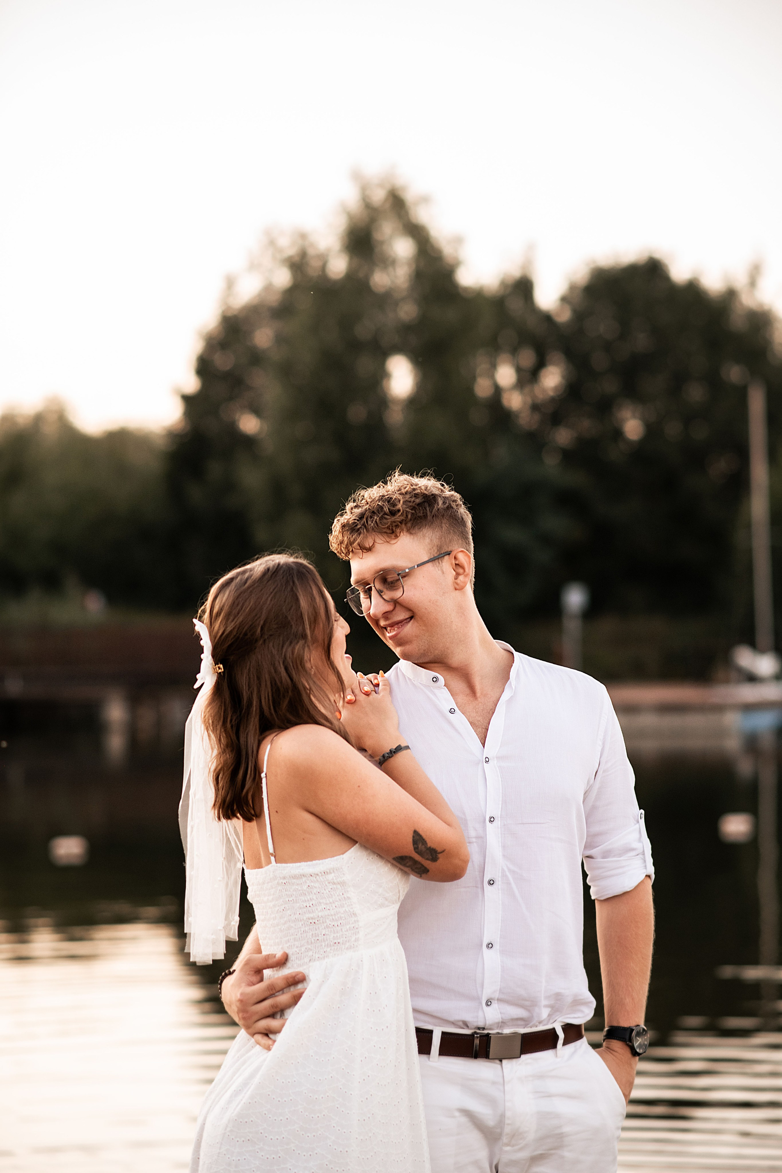 Martyna&Kuba narzeczeńska. VideofotKA.pl