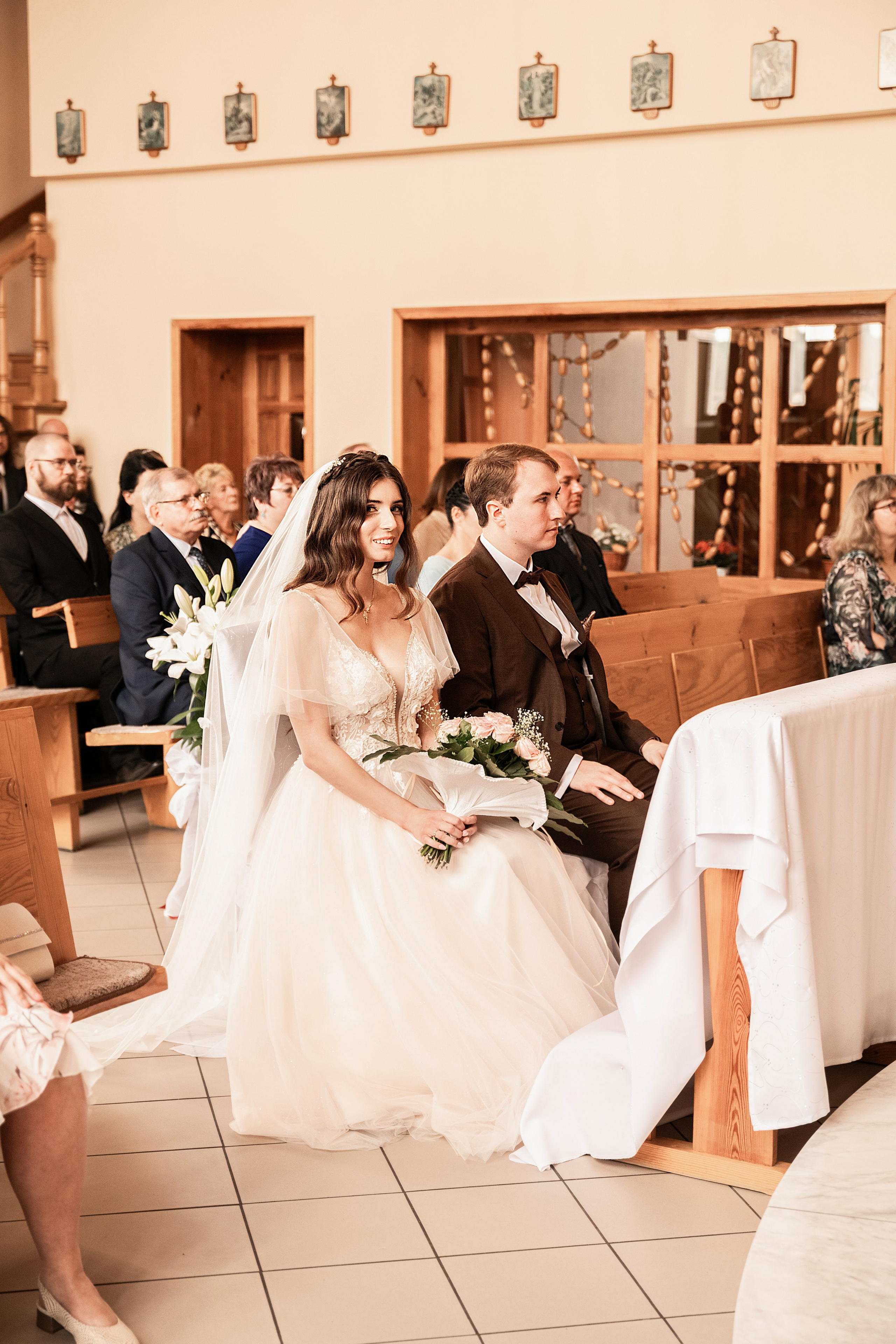 Madzia & Konrad. VideofotKA.pl