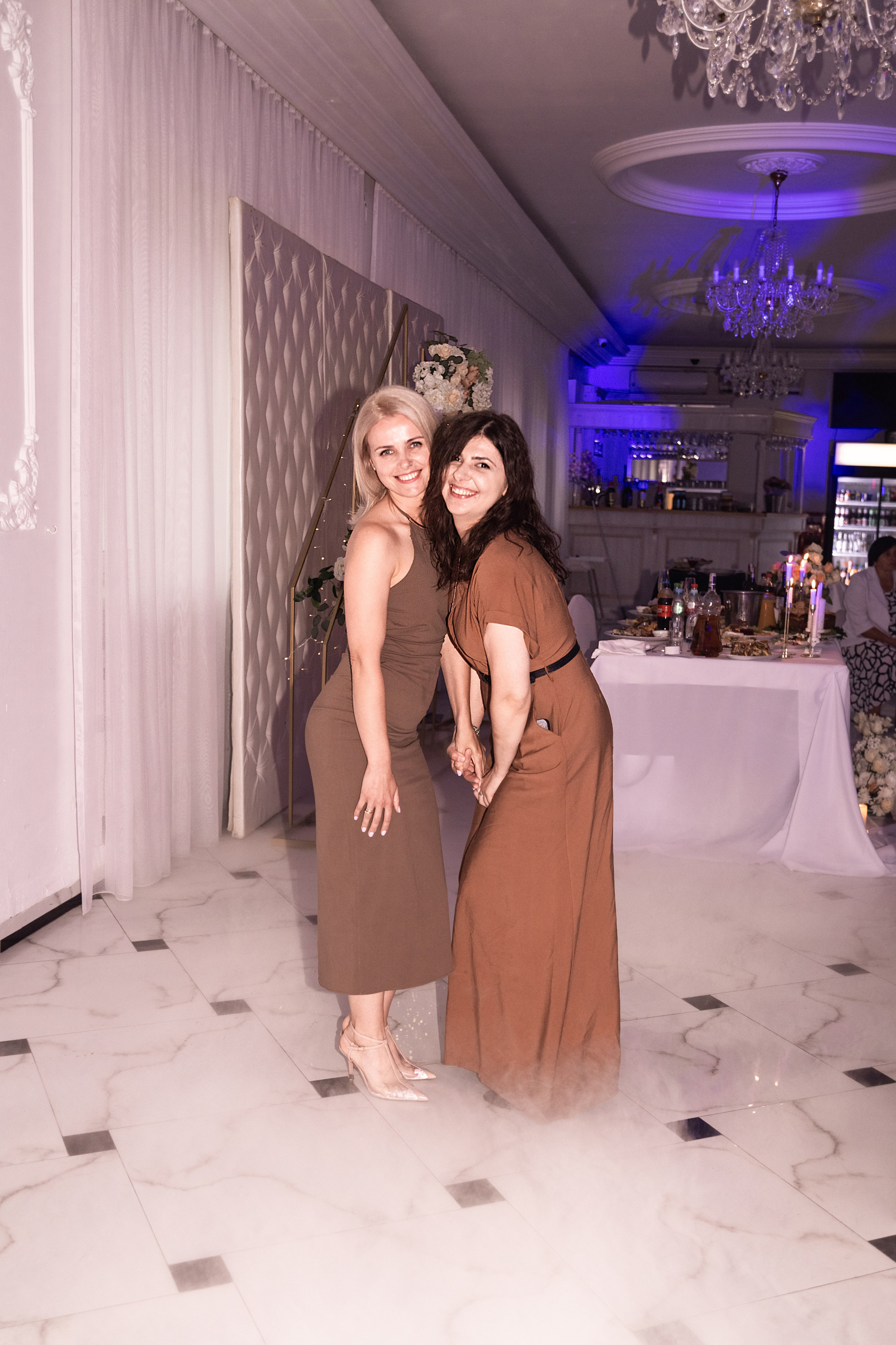 Marianna & Semen. VideofotKA.pl