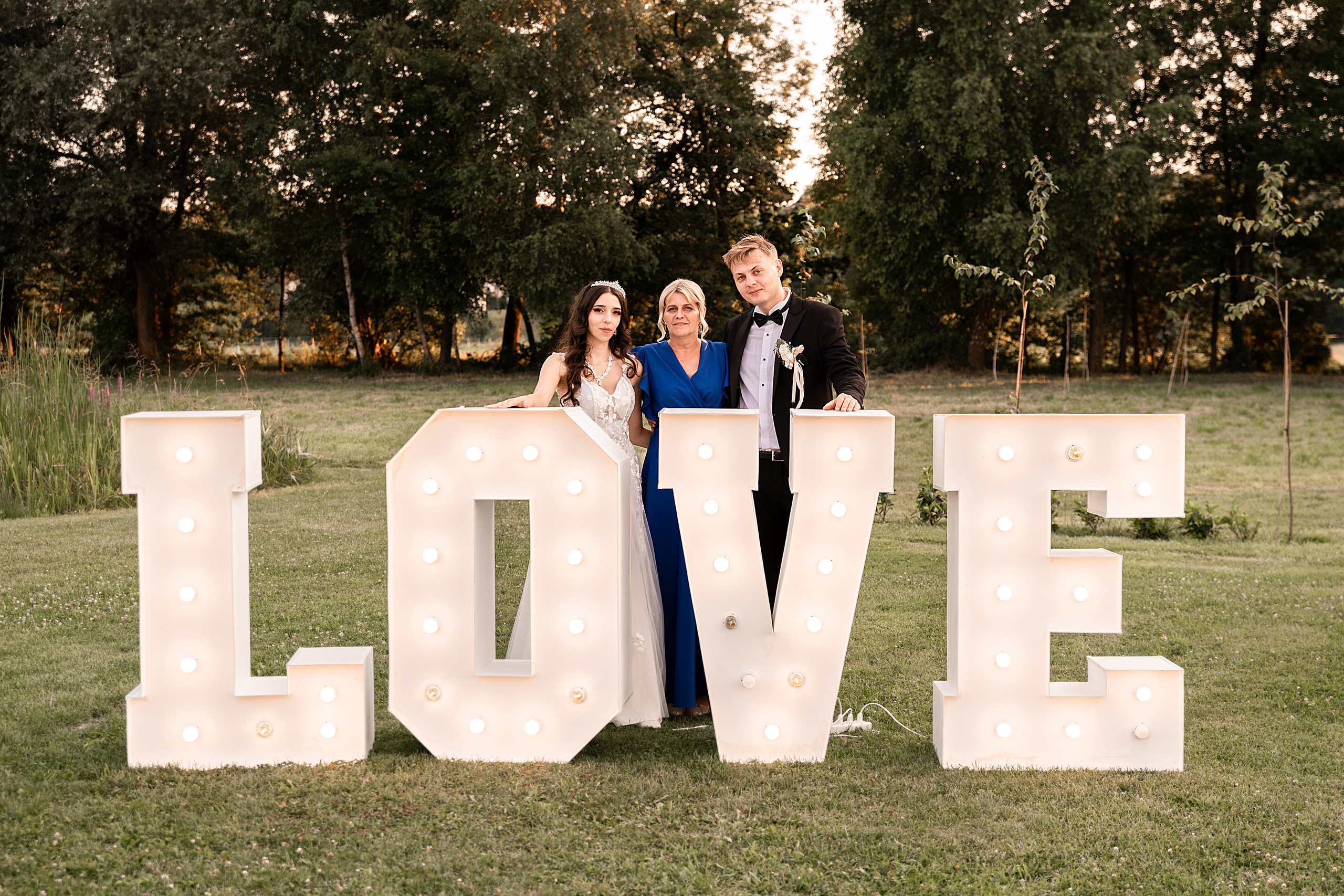 Justyna & Mateusz. VideofotKA.pl