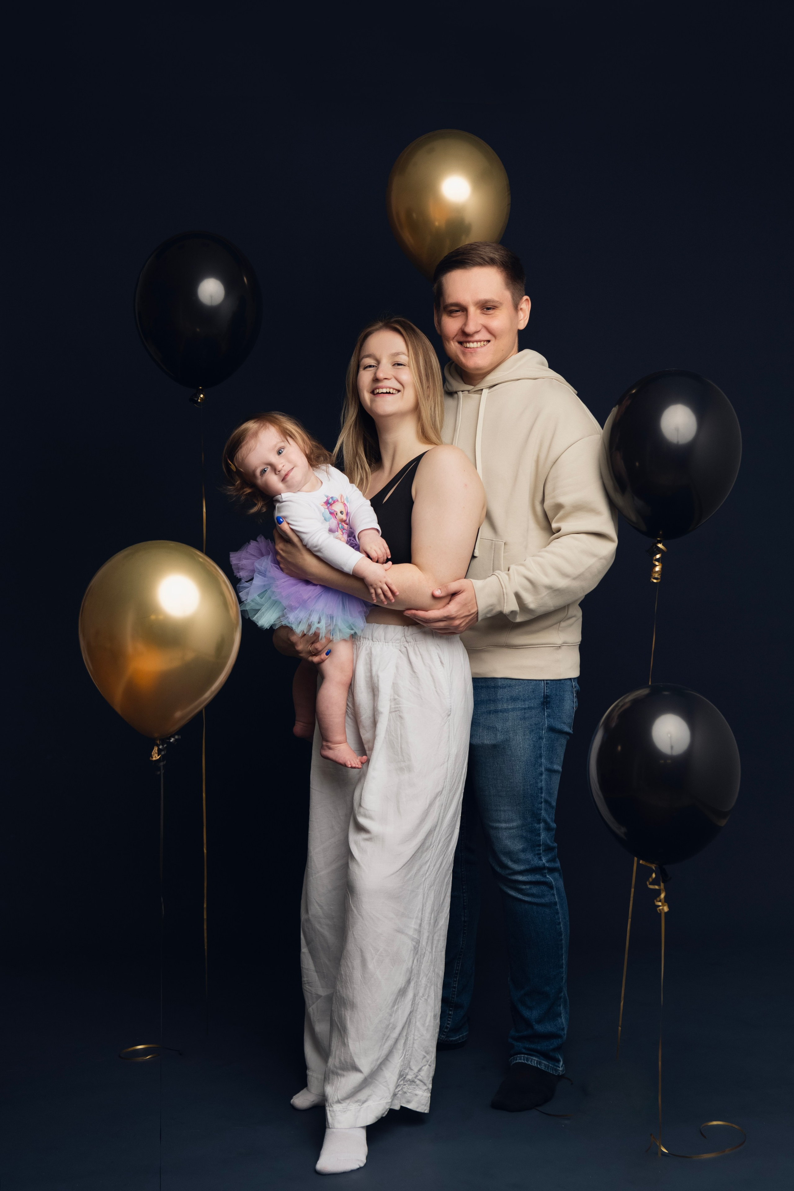 Sesja rodzinna. VideofotKA.pl