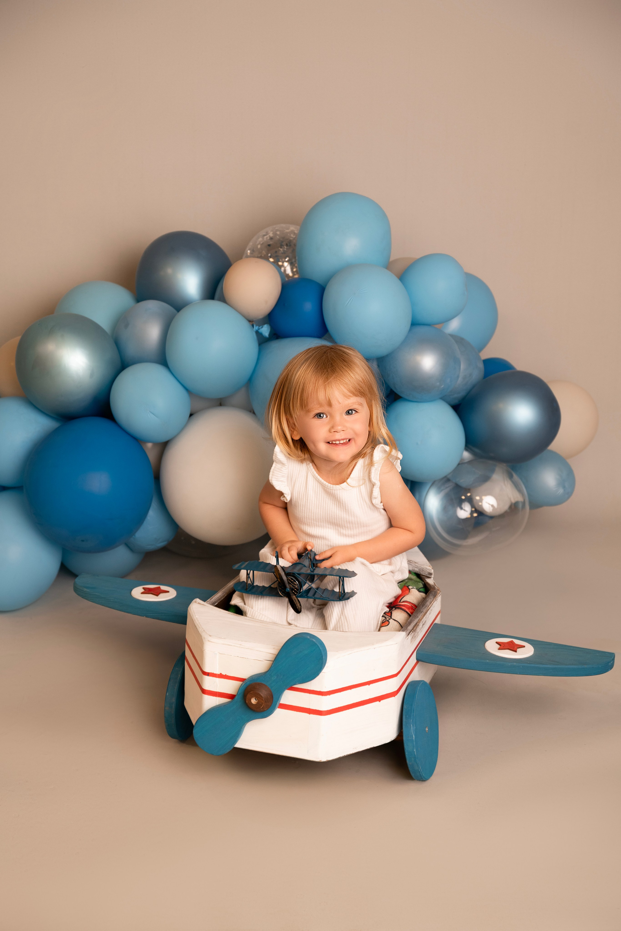 Sesja newborn. VideofotKA.pl