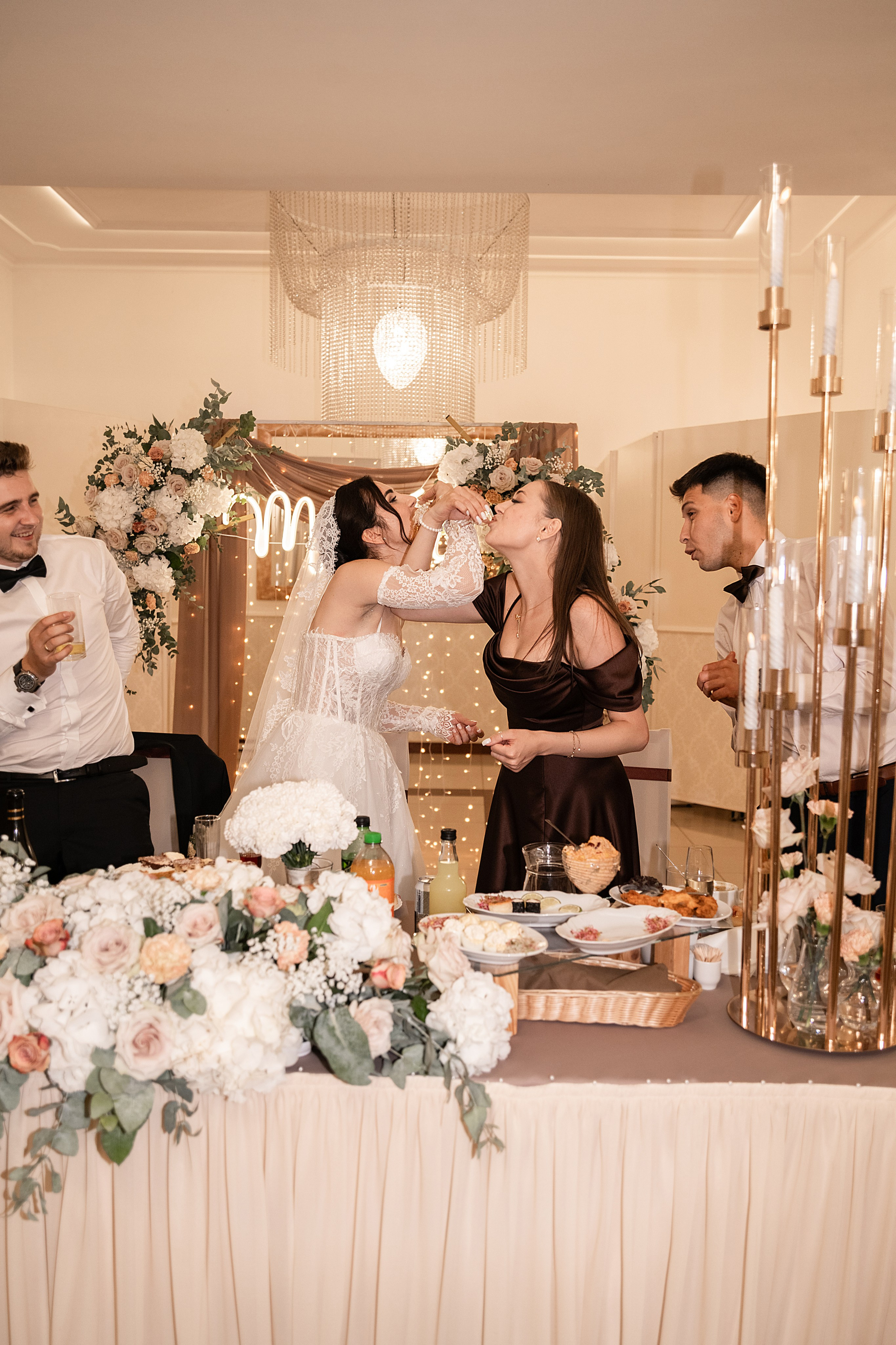 Viktoria & Dariusz. VideofotKA.pl