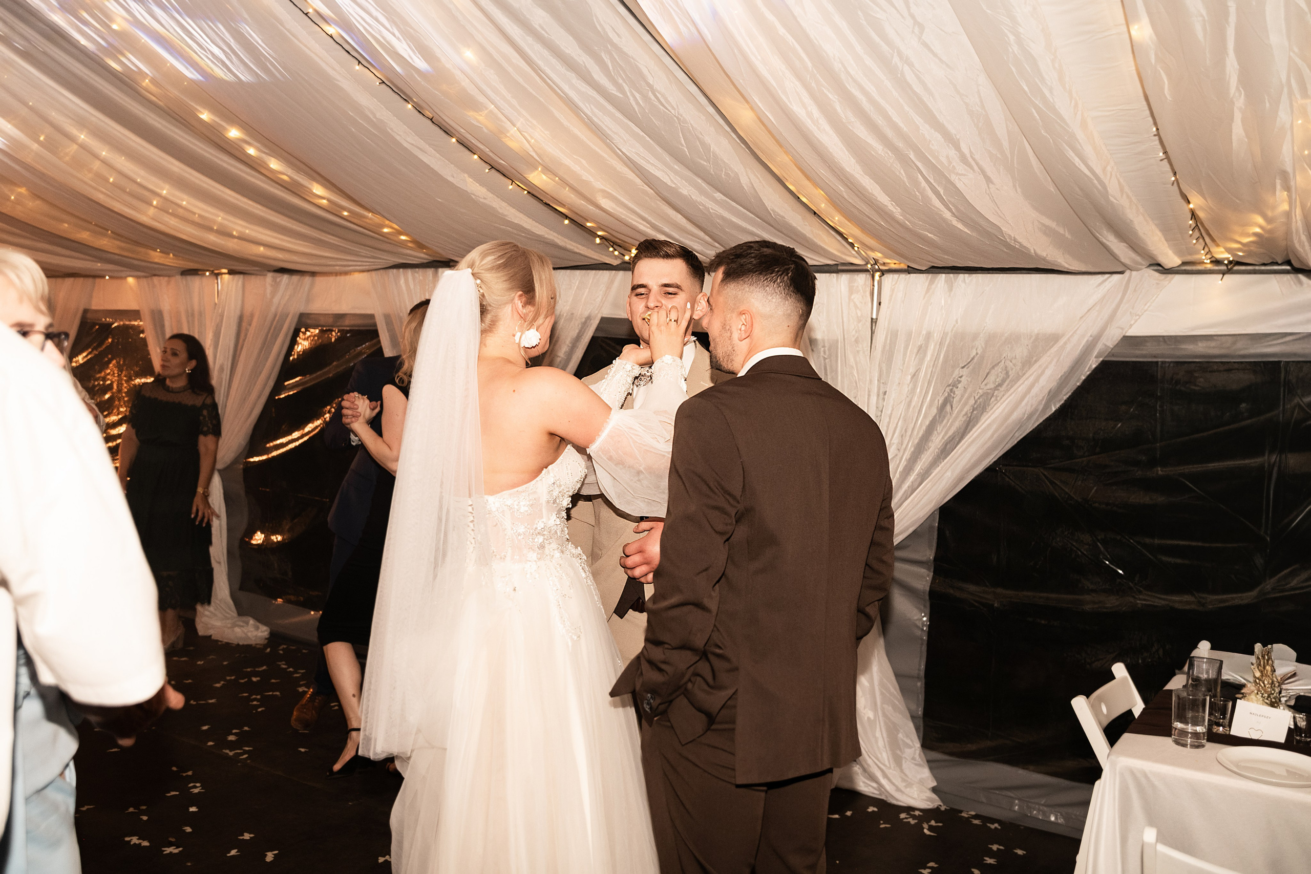 Adriana & Dawid. VideofotKA.pl
