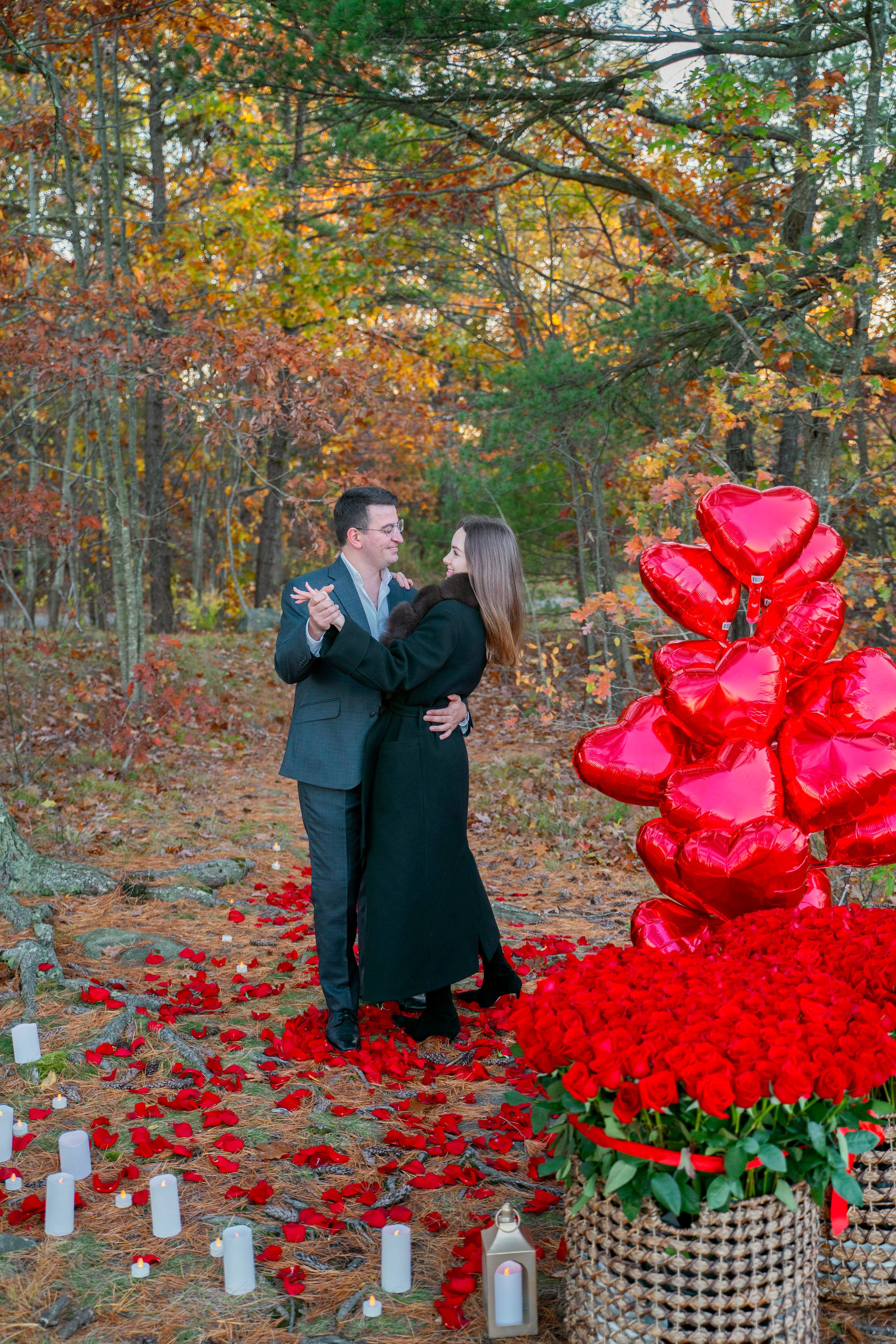 Shamil and Marina. Stefanovich Photography | Miami, FL