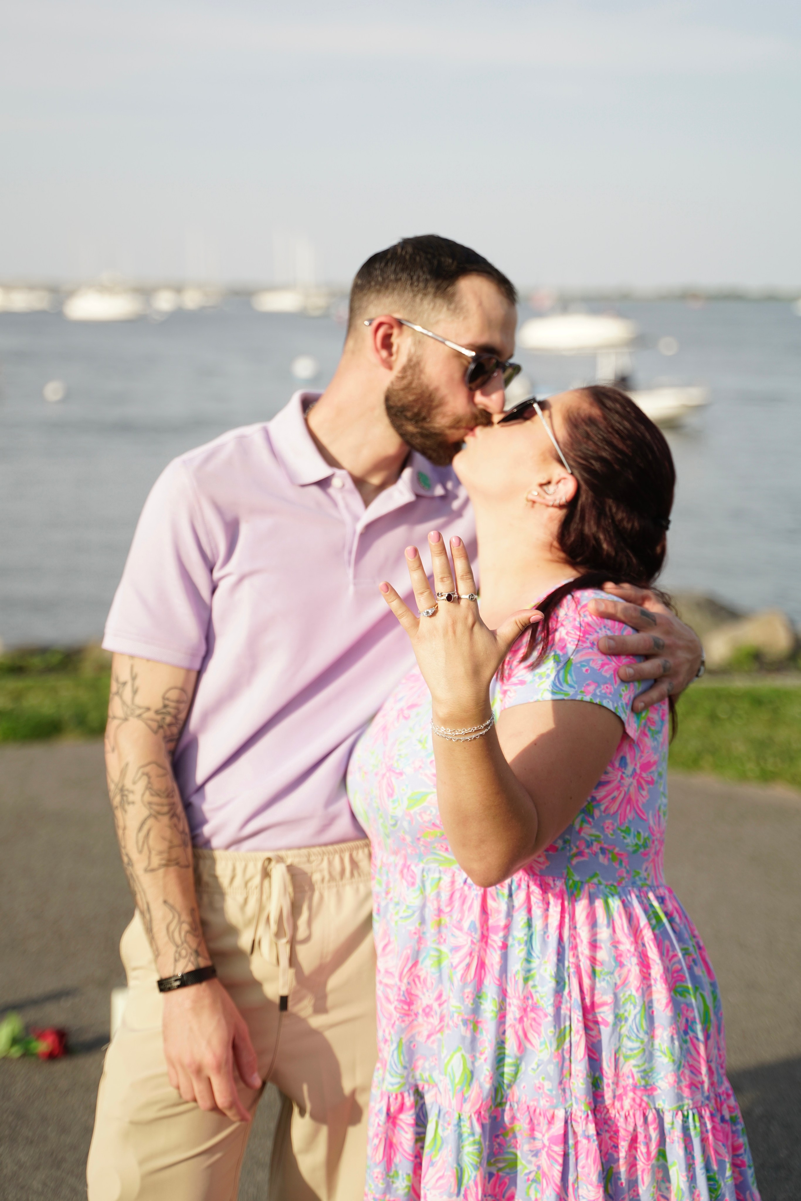 Christian and Sarah. Stefanovich Photography | Miami, FL