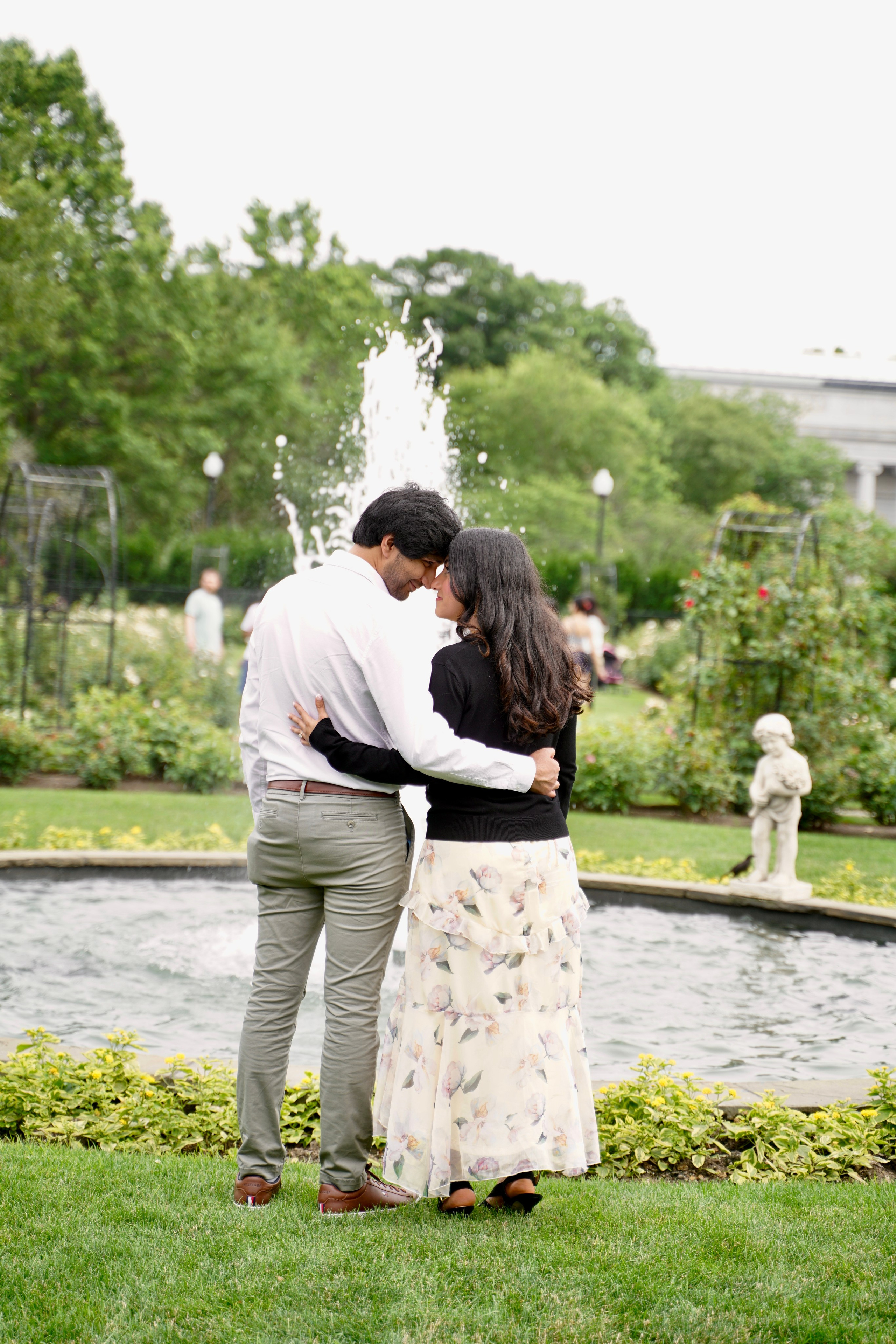 Mit and Kristi. Stefanovich Photography | Miami, FL