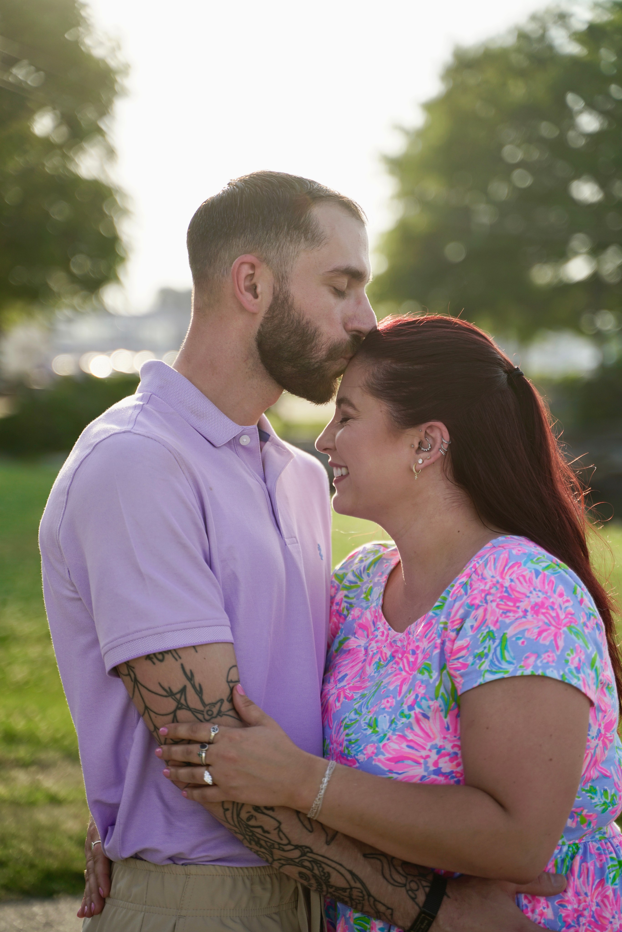 Christian and Sarah. Stefanovich Photography | Miami, FL