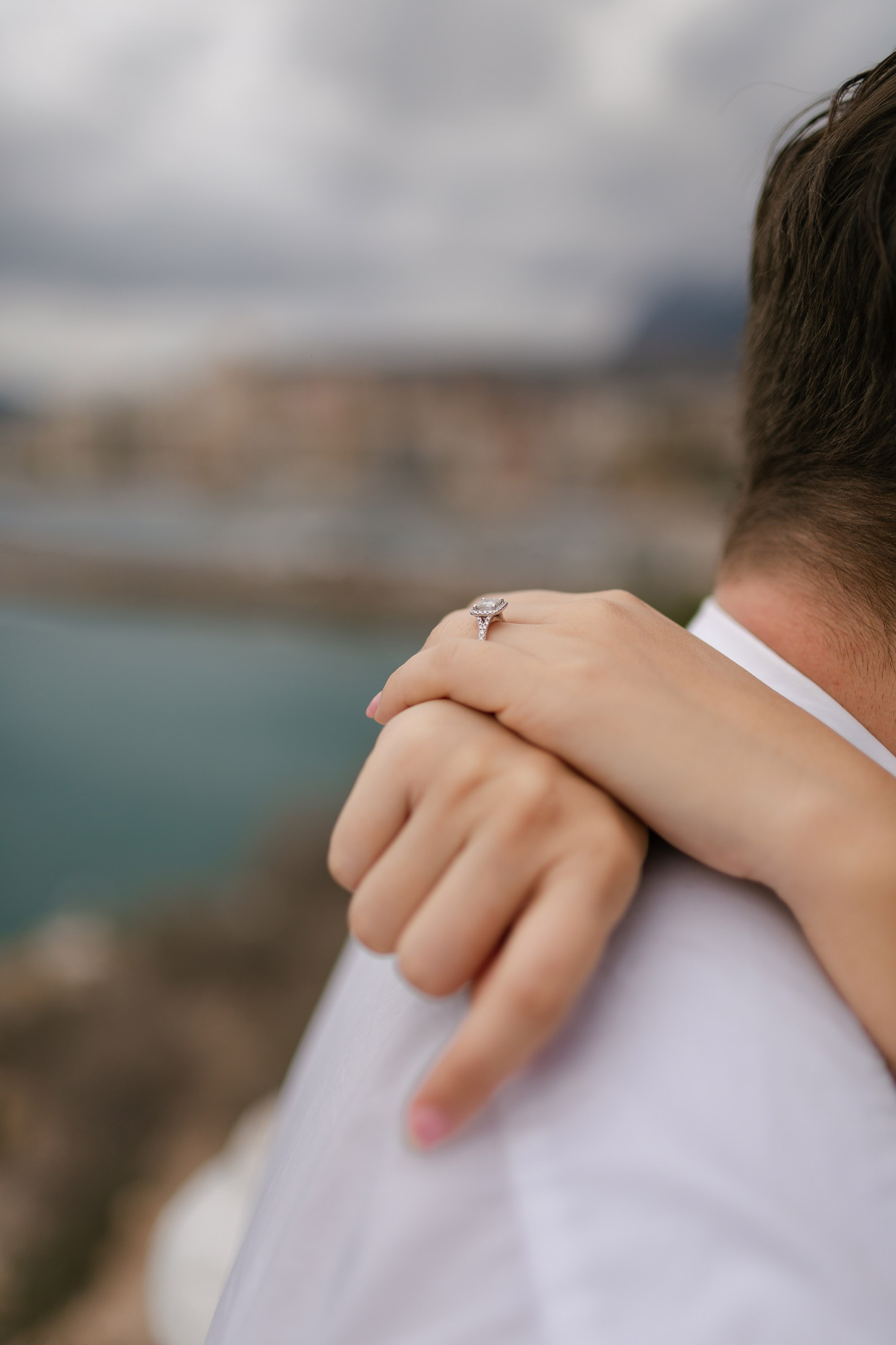 Eunji and Kjell. Destination Wedding Photographers based in Spain