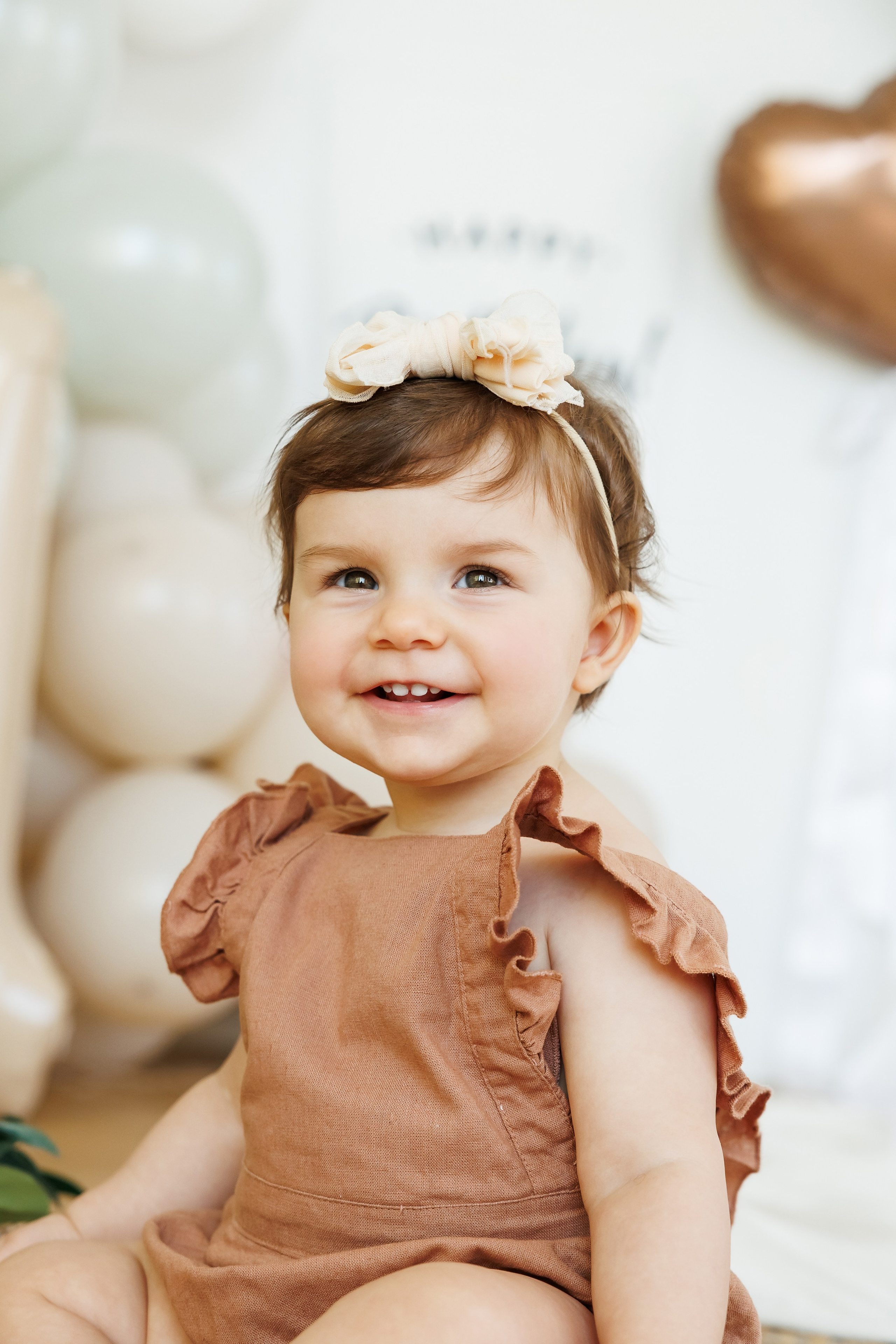 Честит Рожден Ден. Фотограф Ирина Йотова