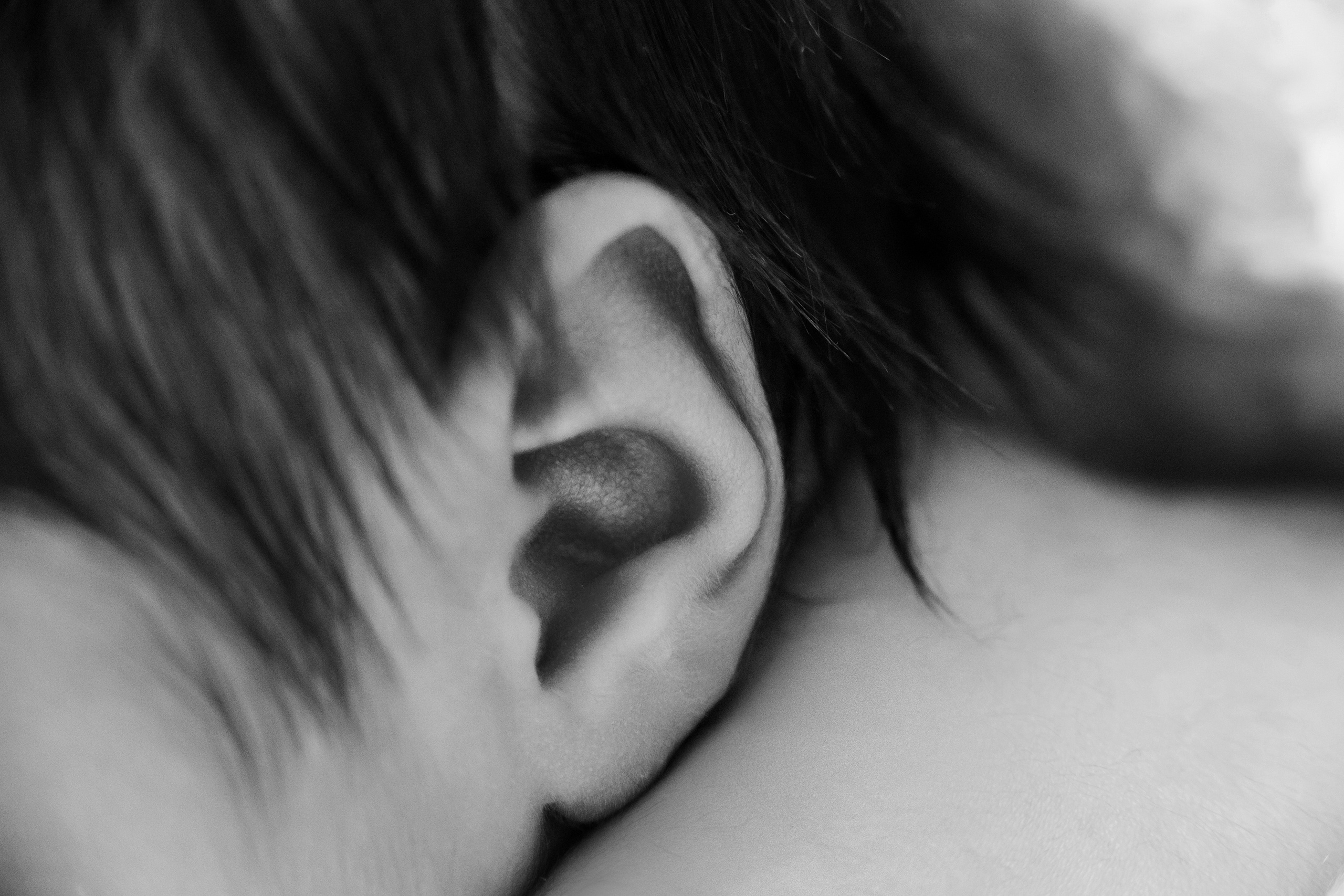 Baby Girl. Фотограф Ирина Йотова