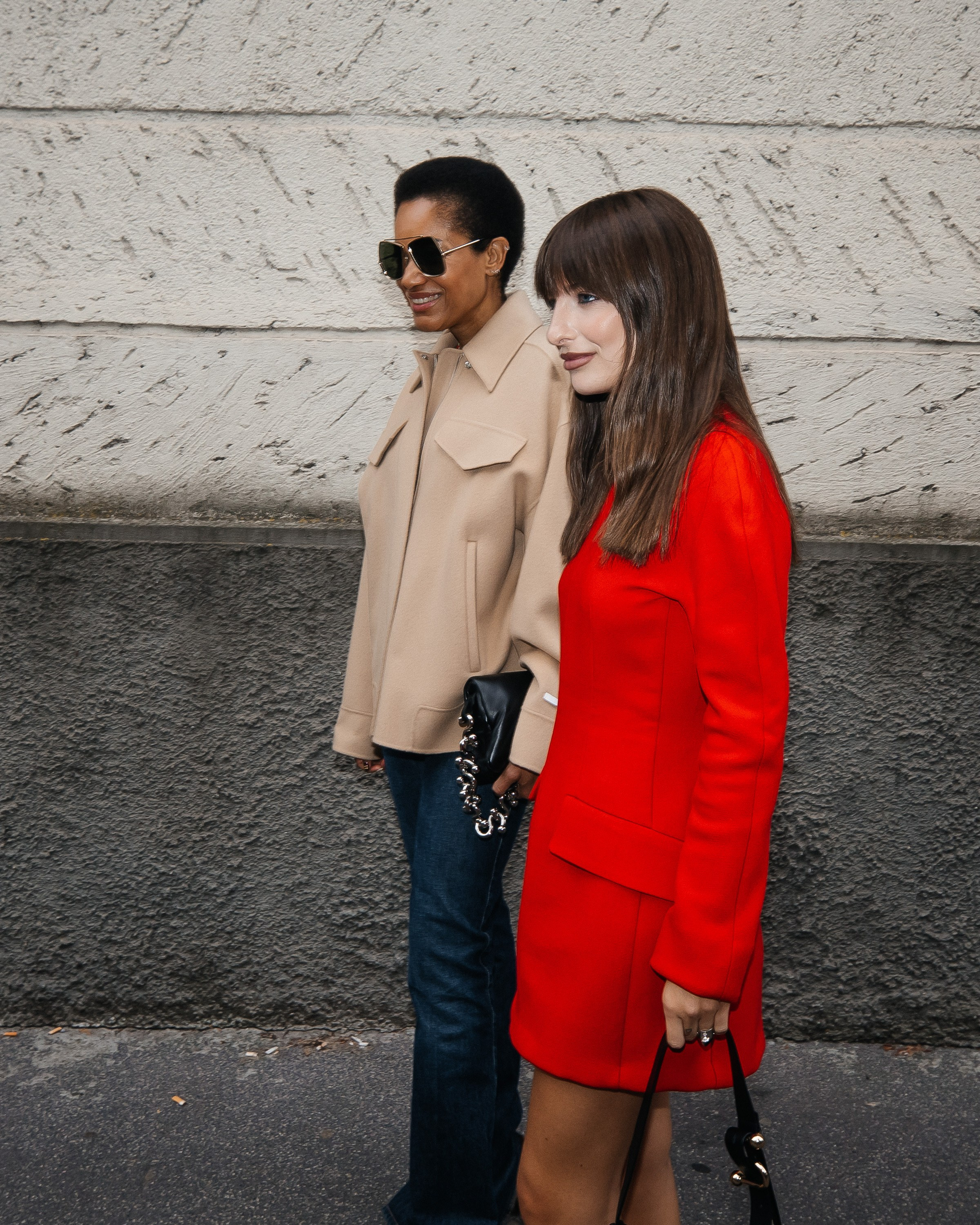 Sportmax. Valokuvaaja Lahti, Helsinki Elena Salonen