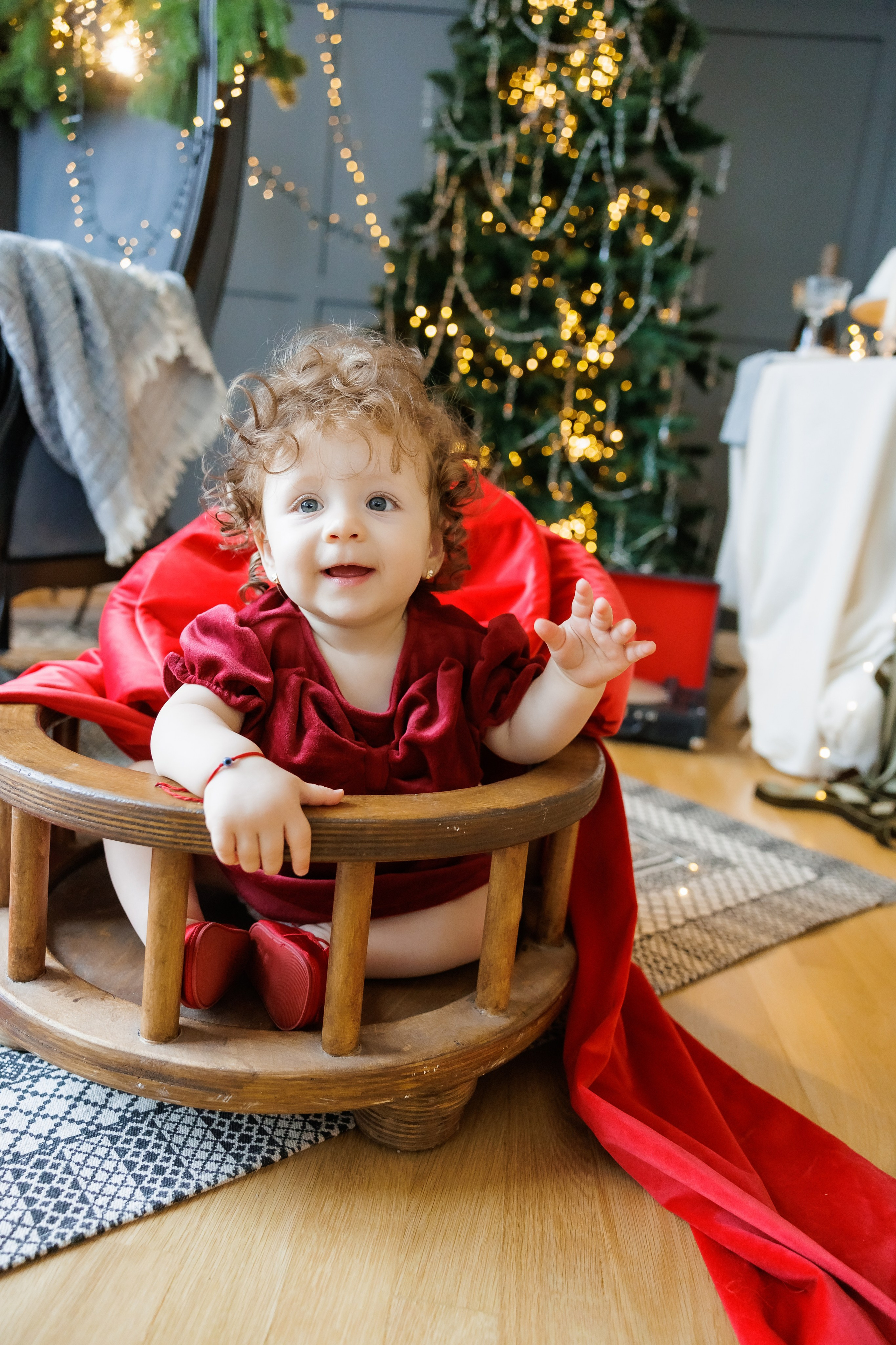 Коледа 2024. Фотограф Ирина Йотова