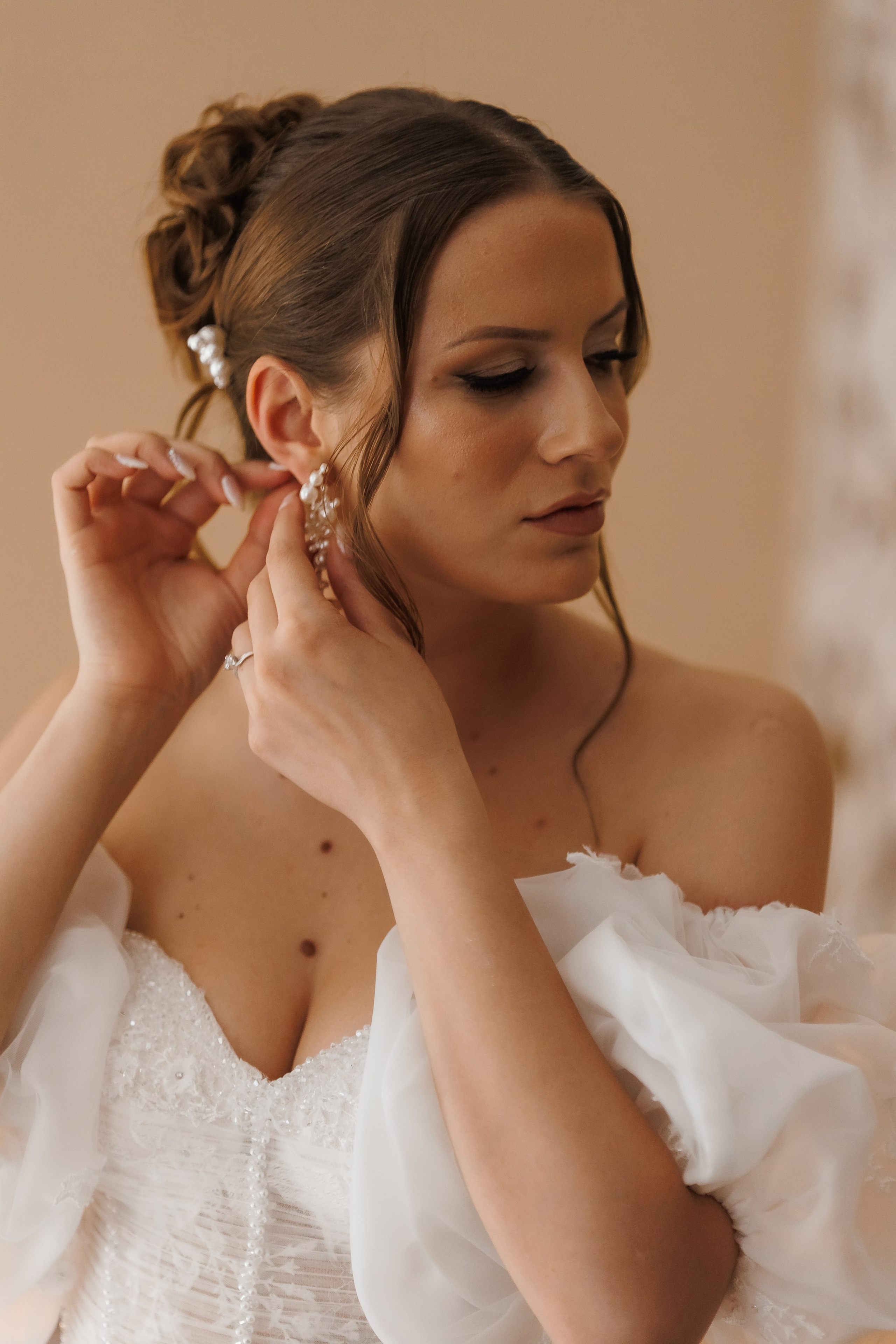 Сватба Айтос. Фотограф Ирина Йотова