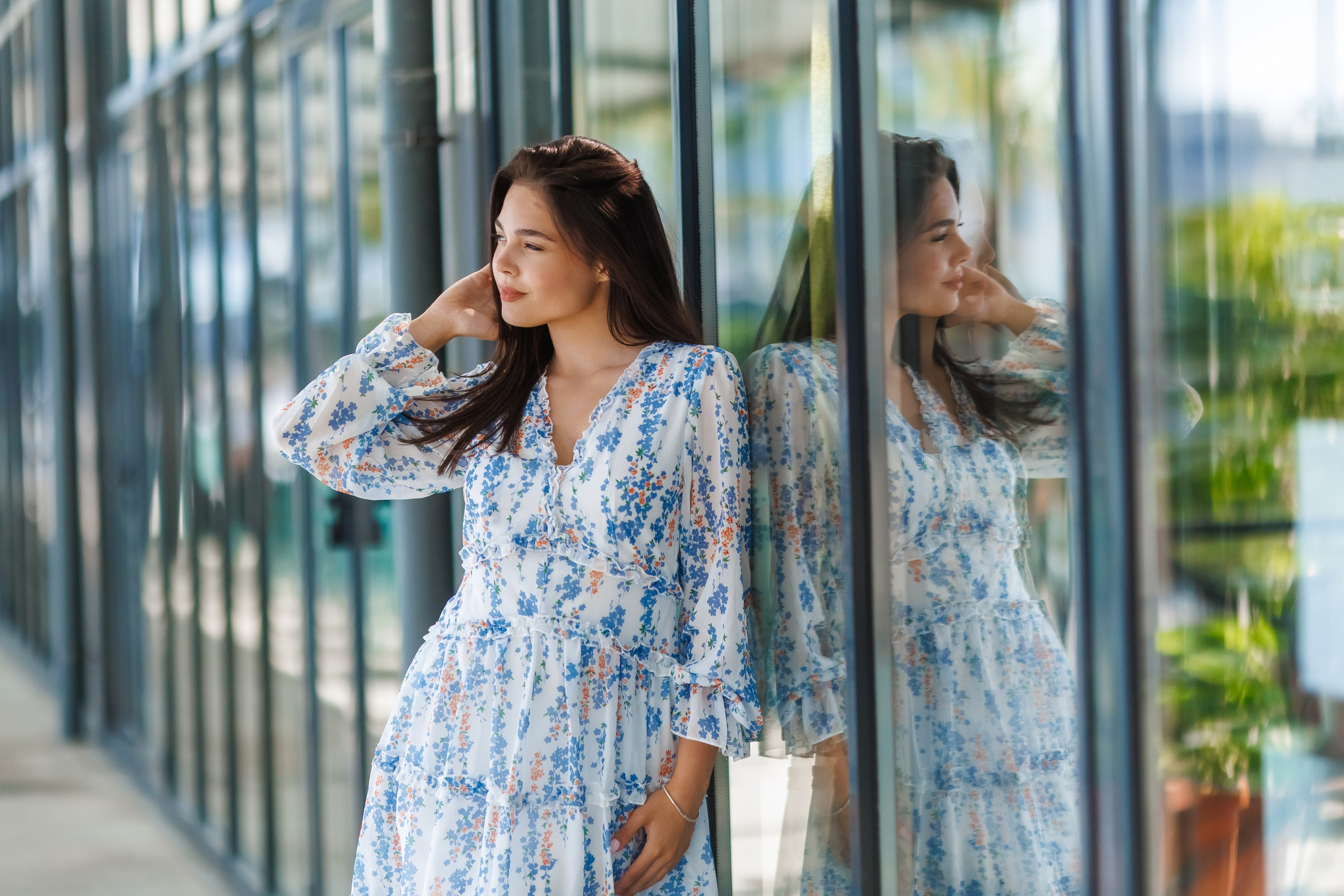 Честит Рожден Ден. Фотограф Ирина Йотова