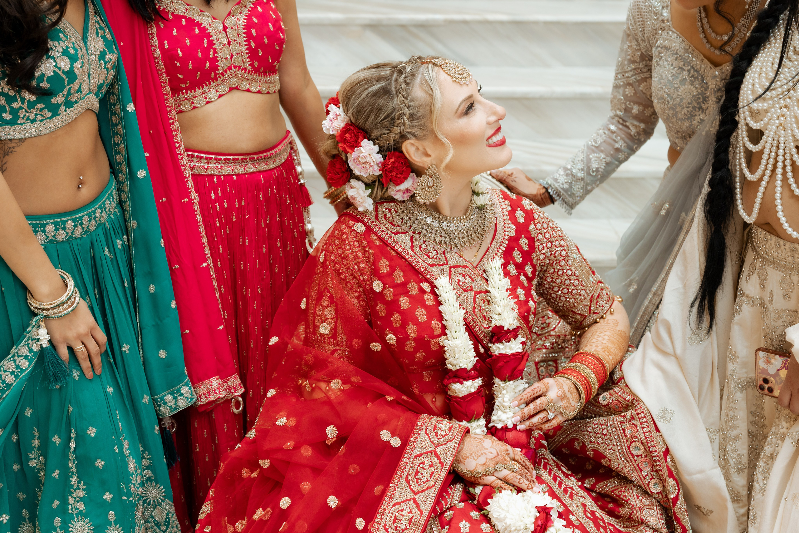 Heather & Ken. Wedding Photo & Video