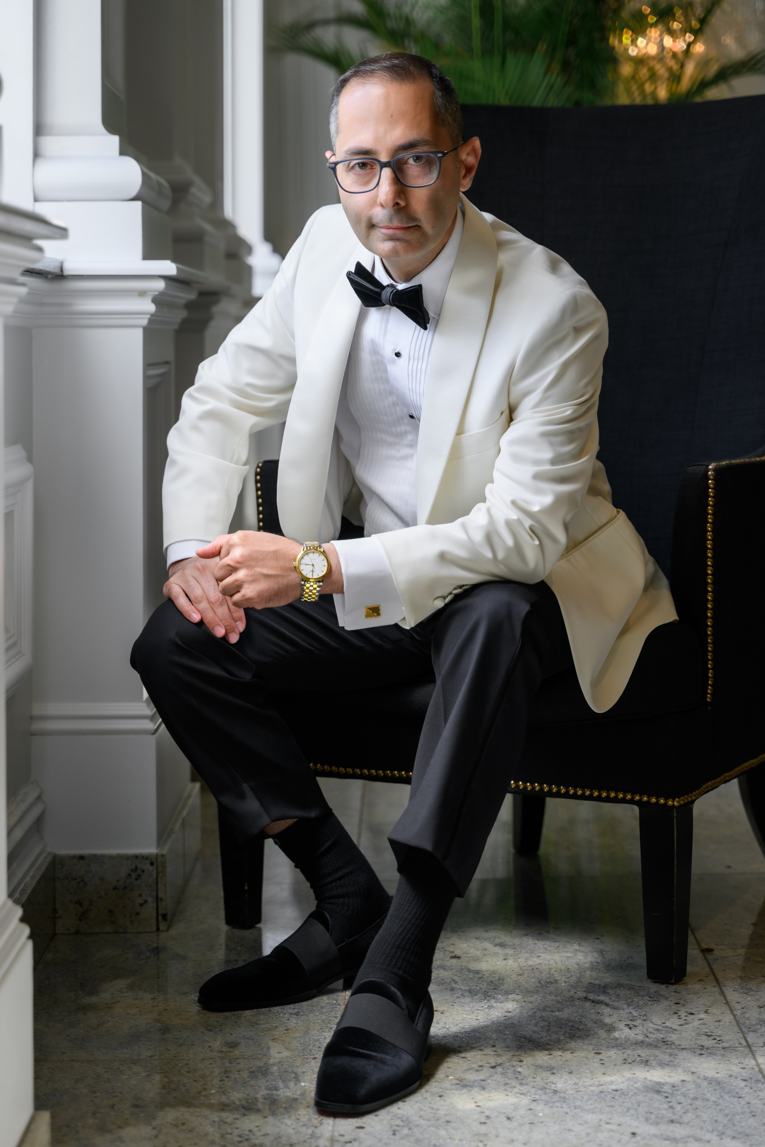 Mandana & Babak. Wedding Photo & Video