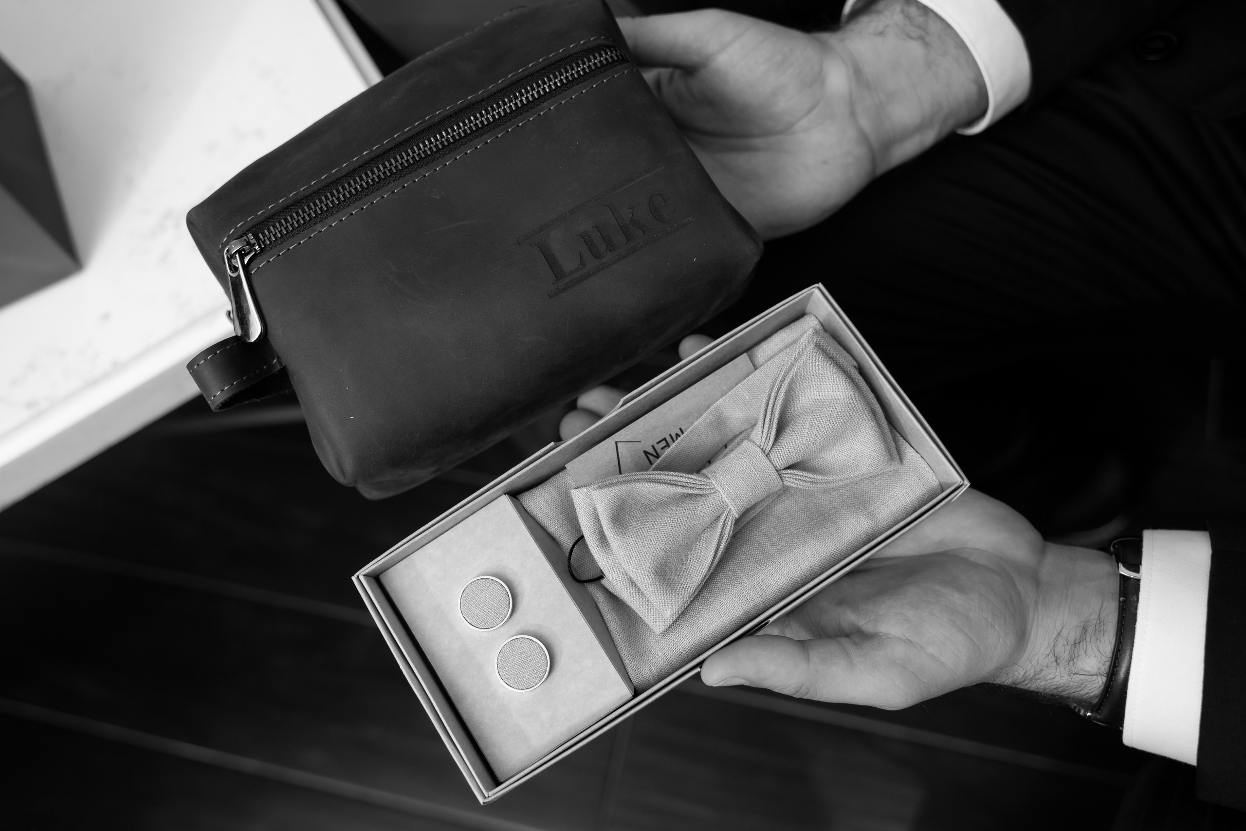 Mandana & Babak. Wedding Photo & Video