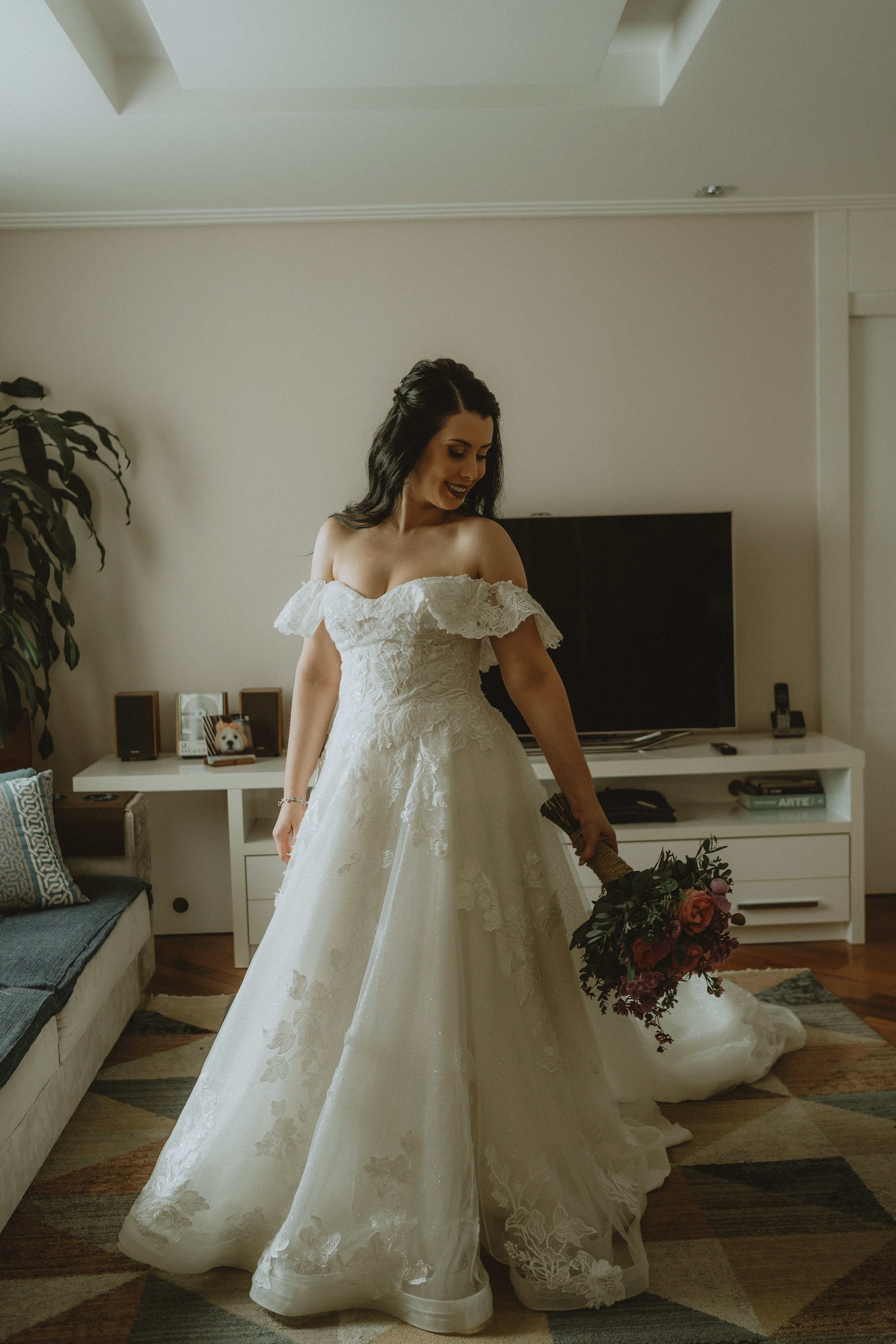 Lamis & Guilherme // Wedding. A Um Passo Fotografia