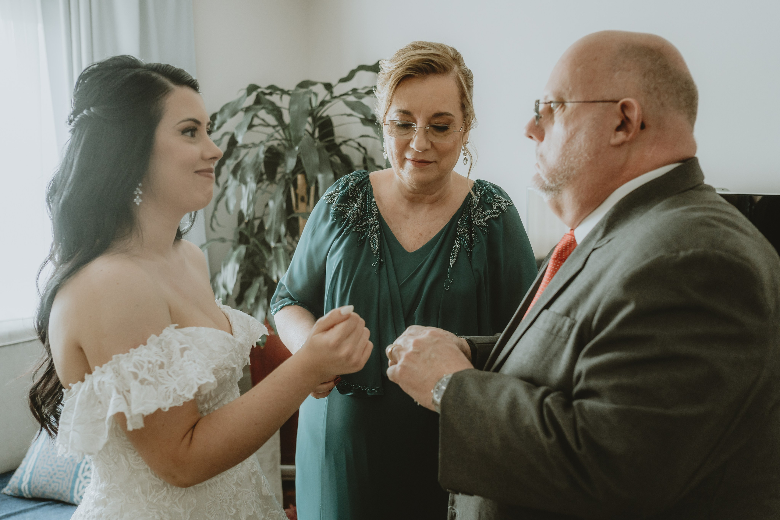 Lamis & Guilherme // Wedding. A Um Passo Fotografia