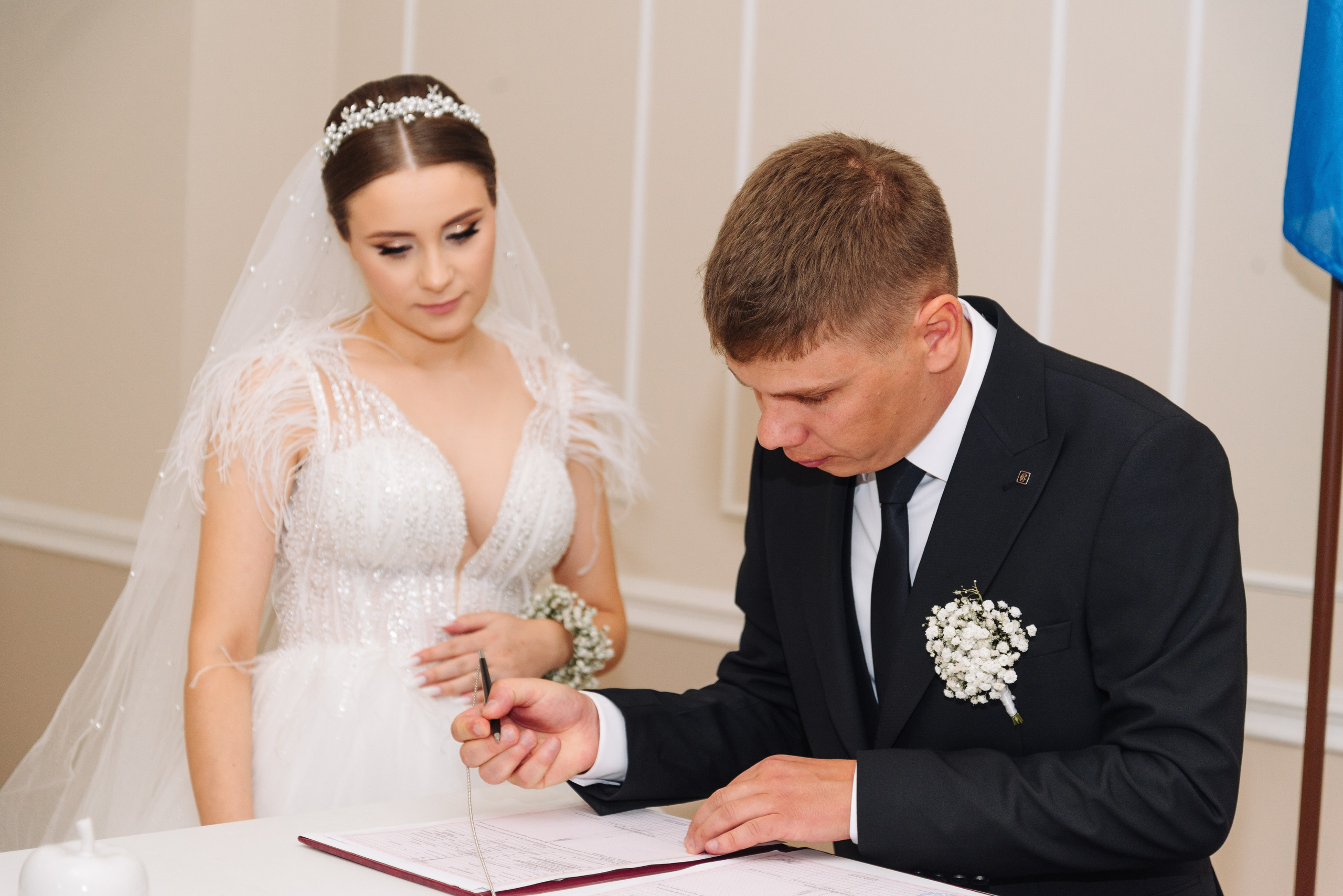 Ion&Mădălina. Petru Chilian — Fotograf nuntă / eveniment MD/RO