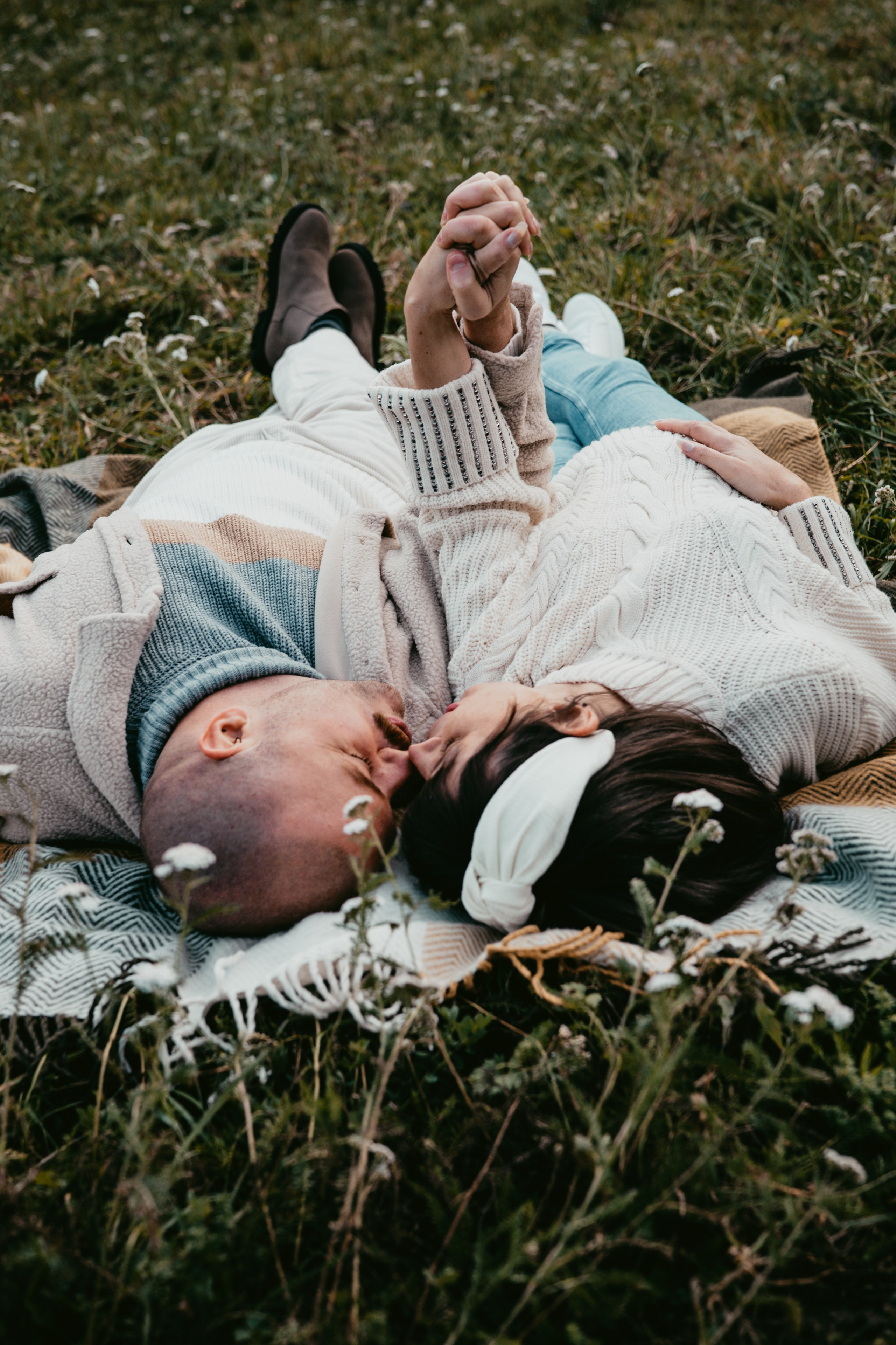 Family photographer val Gardena