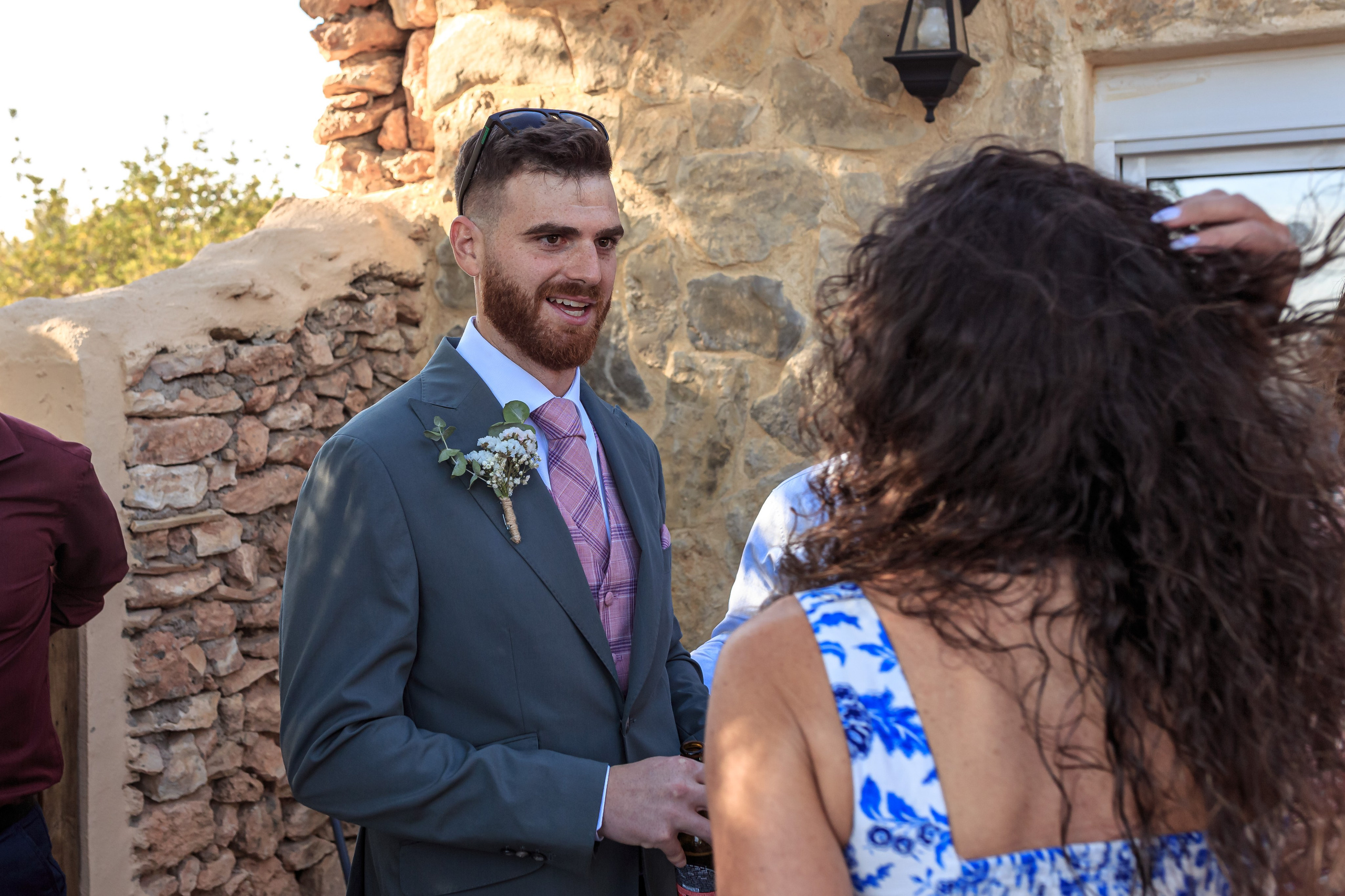 La sesion de boda en Valencia. Fotógrafo de retrato, familia y reportajes en Valencia | España | Europa Vitalii Lumier