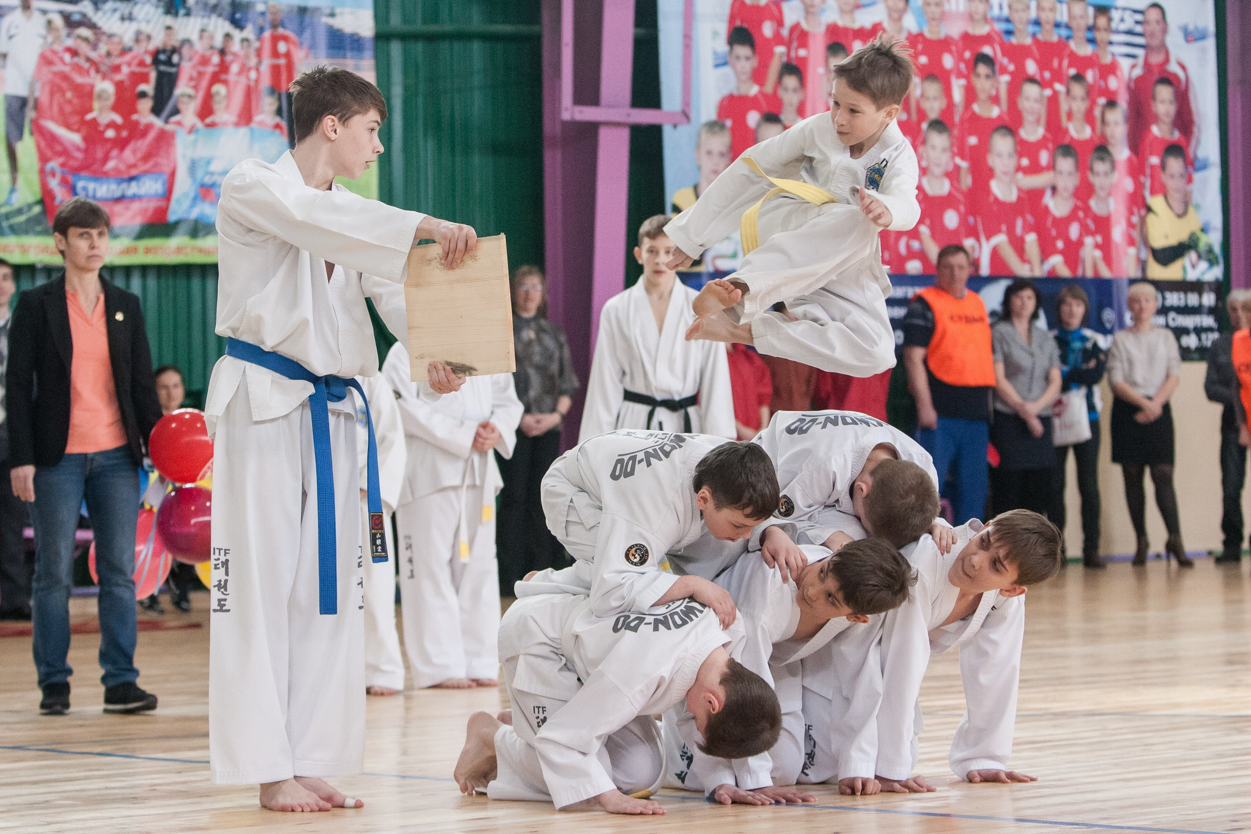Deporte. Fotógrafo de retrato, familia y reportajes en Valencia | España | Europa Vitalii Lumier