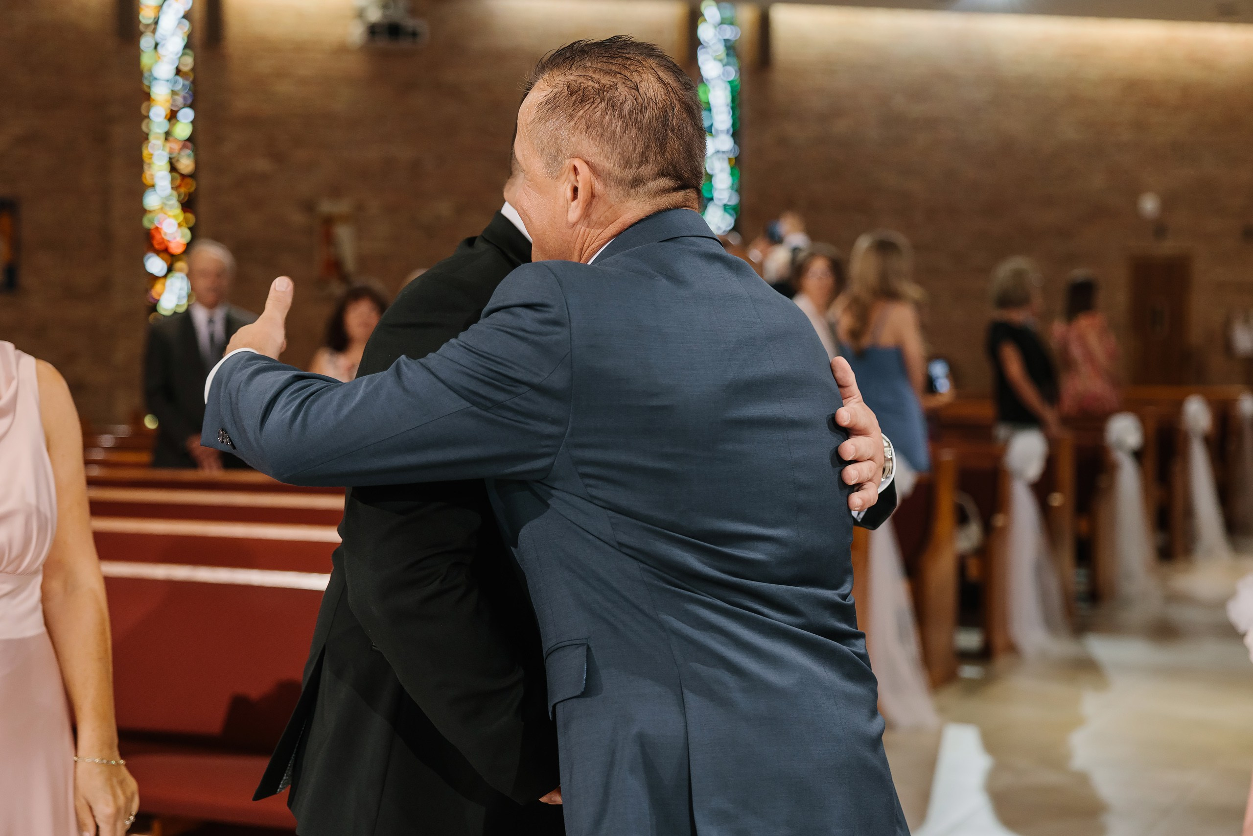 31.08.2024 Wedding. Wedding family event photographer in Chicago Nick Yushevich