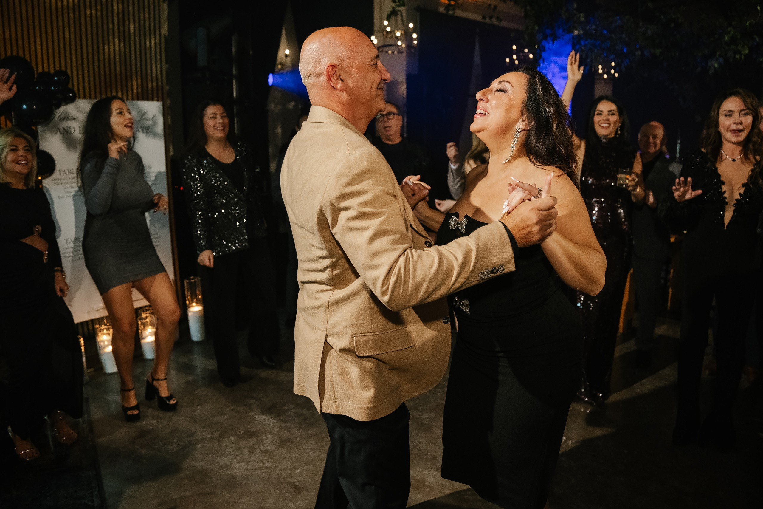 12.05.2025 Birthday Party. Wedding family event photographer in Chicago Nick Yushevich