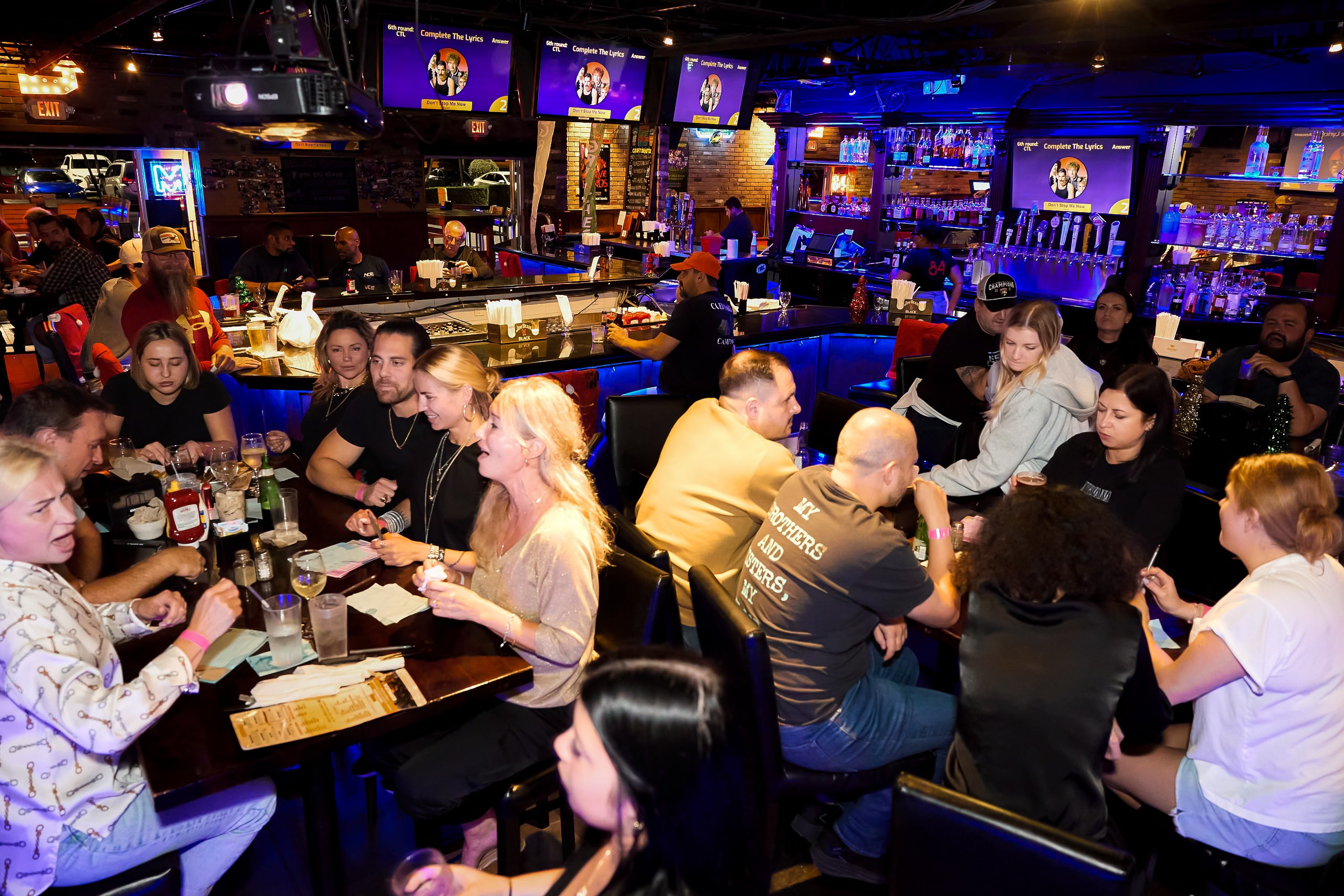 MUSIC TRIVIA #1. Photographer Julia Makoveeva