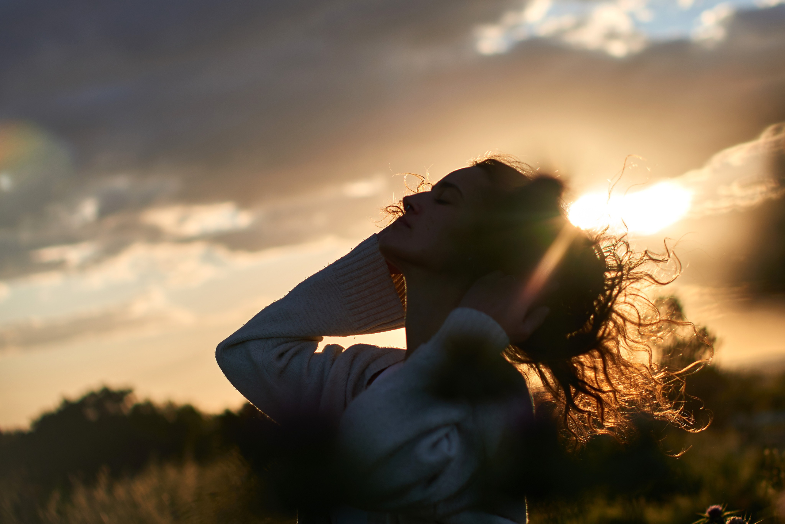 Portrait photography Dina Solomina. Dina Solomina | Photographer in Israel