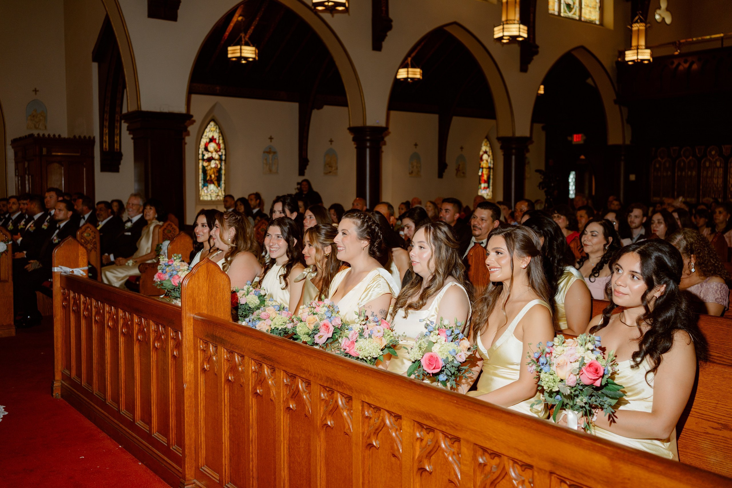 Yaneli and Christopher. Wedding photographer and videographer New York | New Jersey